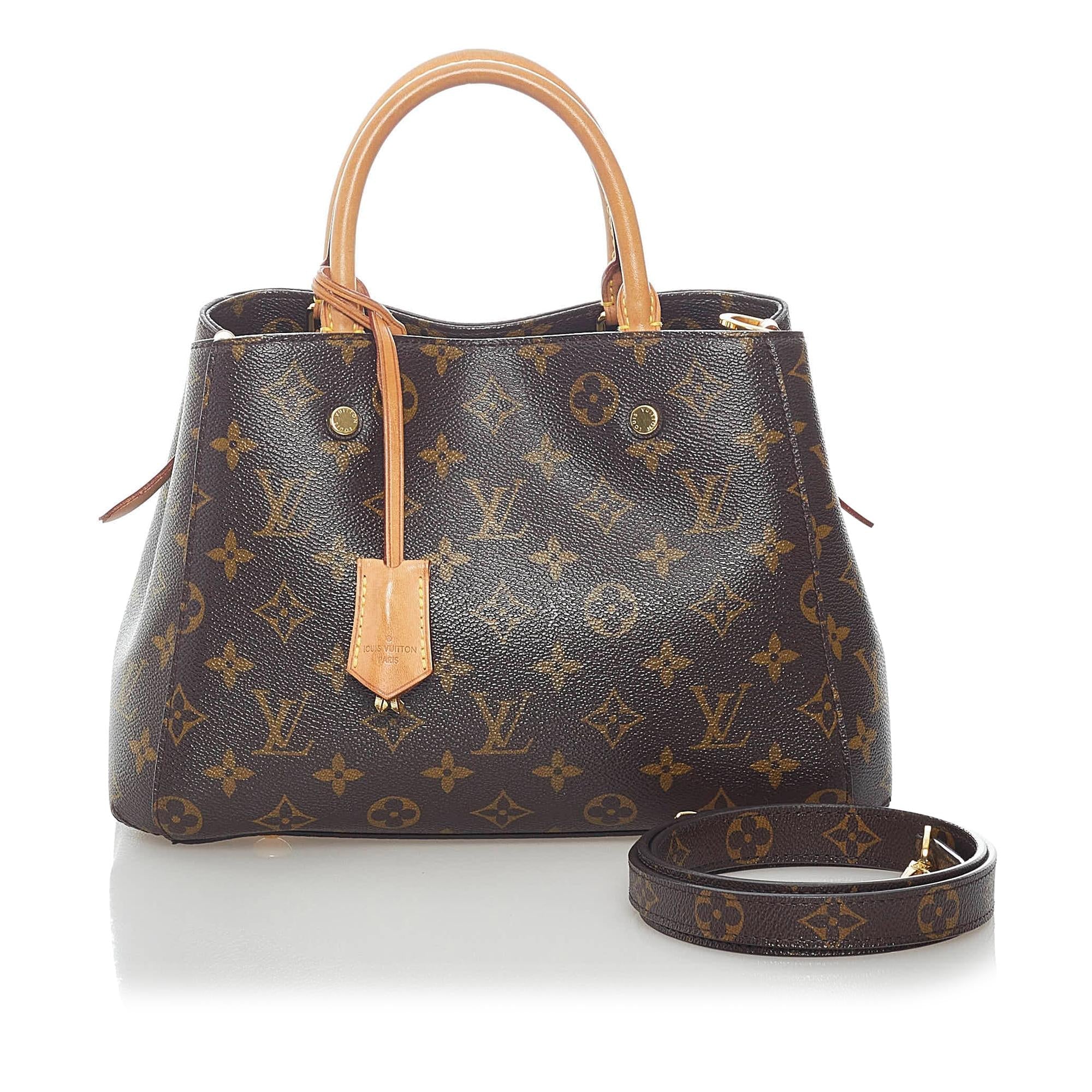 LO-LV bags 10571