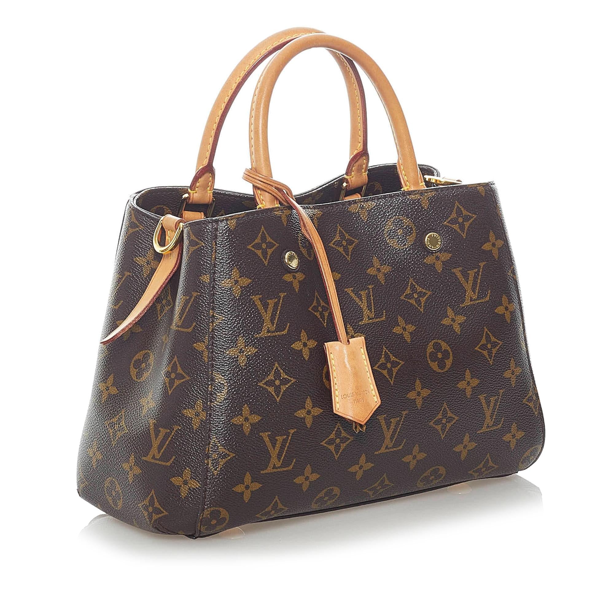 LO-LV bags 10571