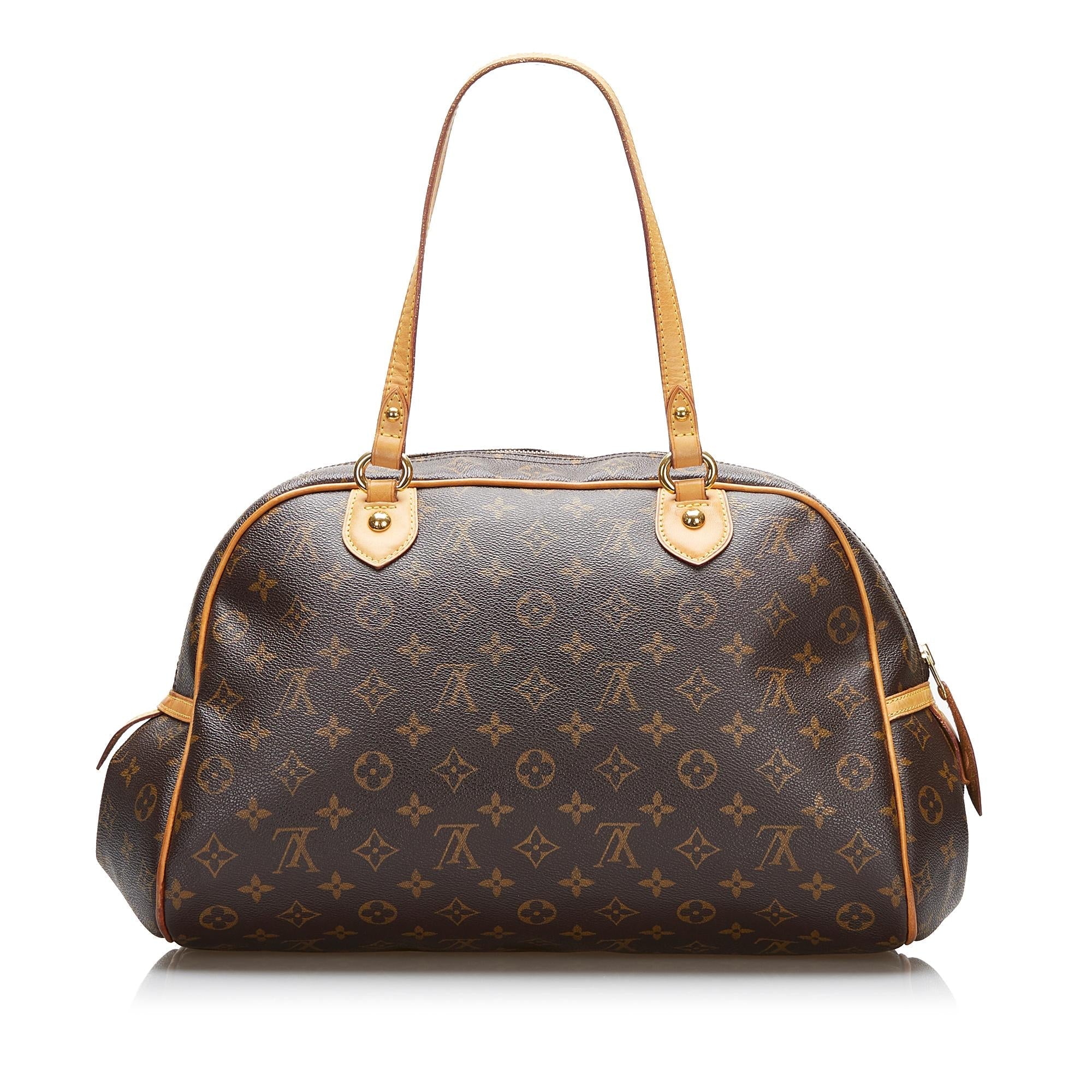 LO-LV bags 9597