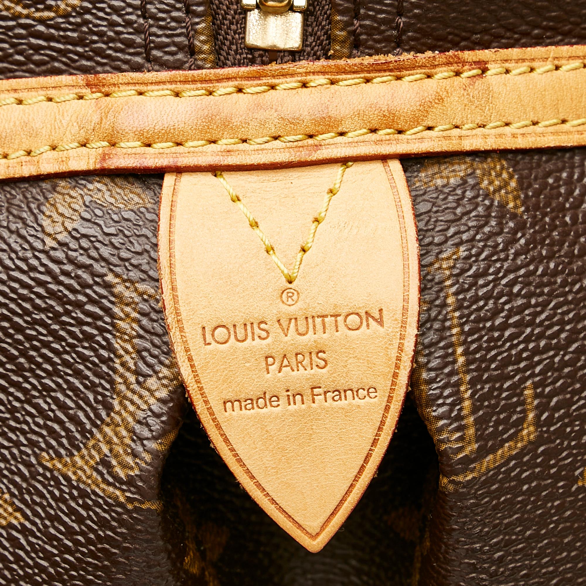 LO-LV bags 9597
