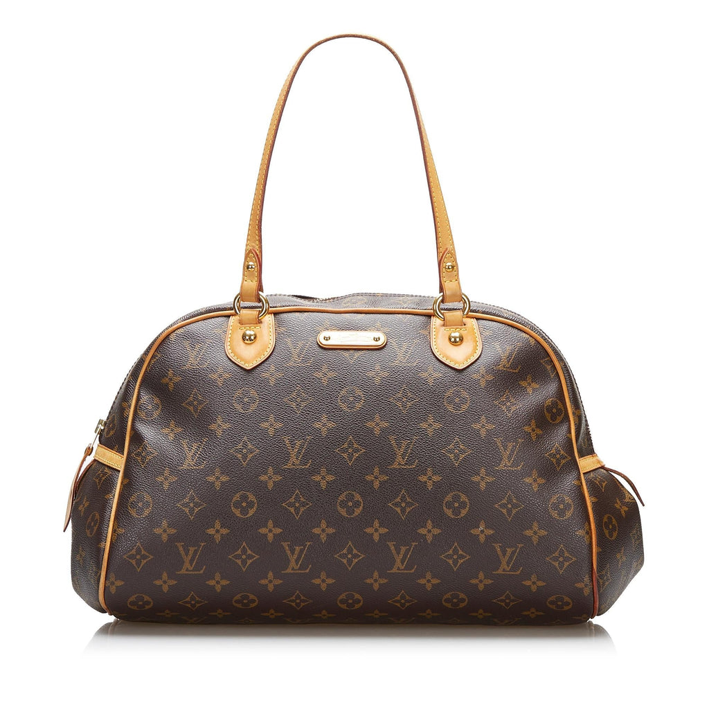 LO-LV bags 9597