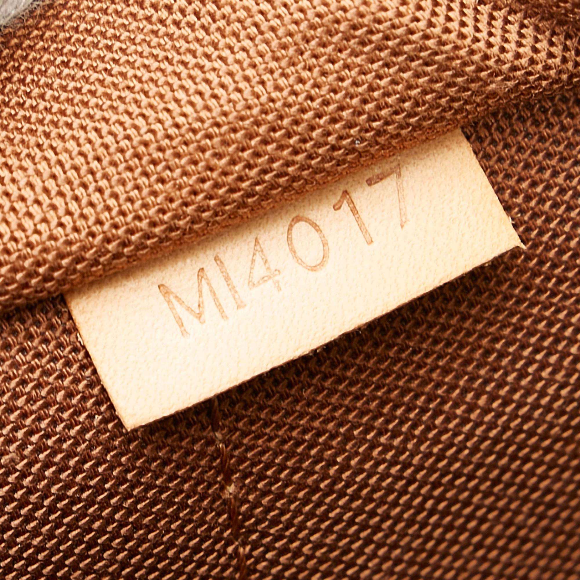 LO-LV bags 9597