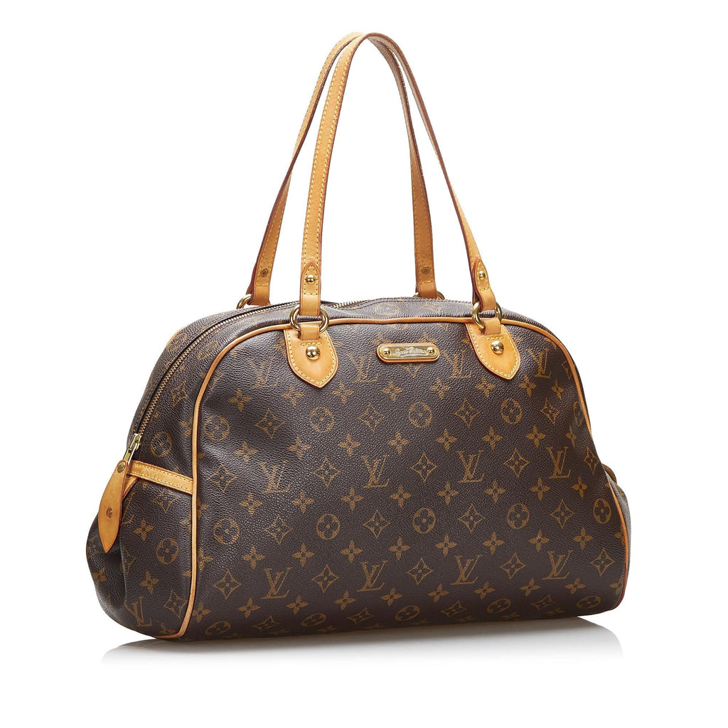 LO-LV bags 9597