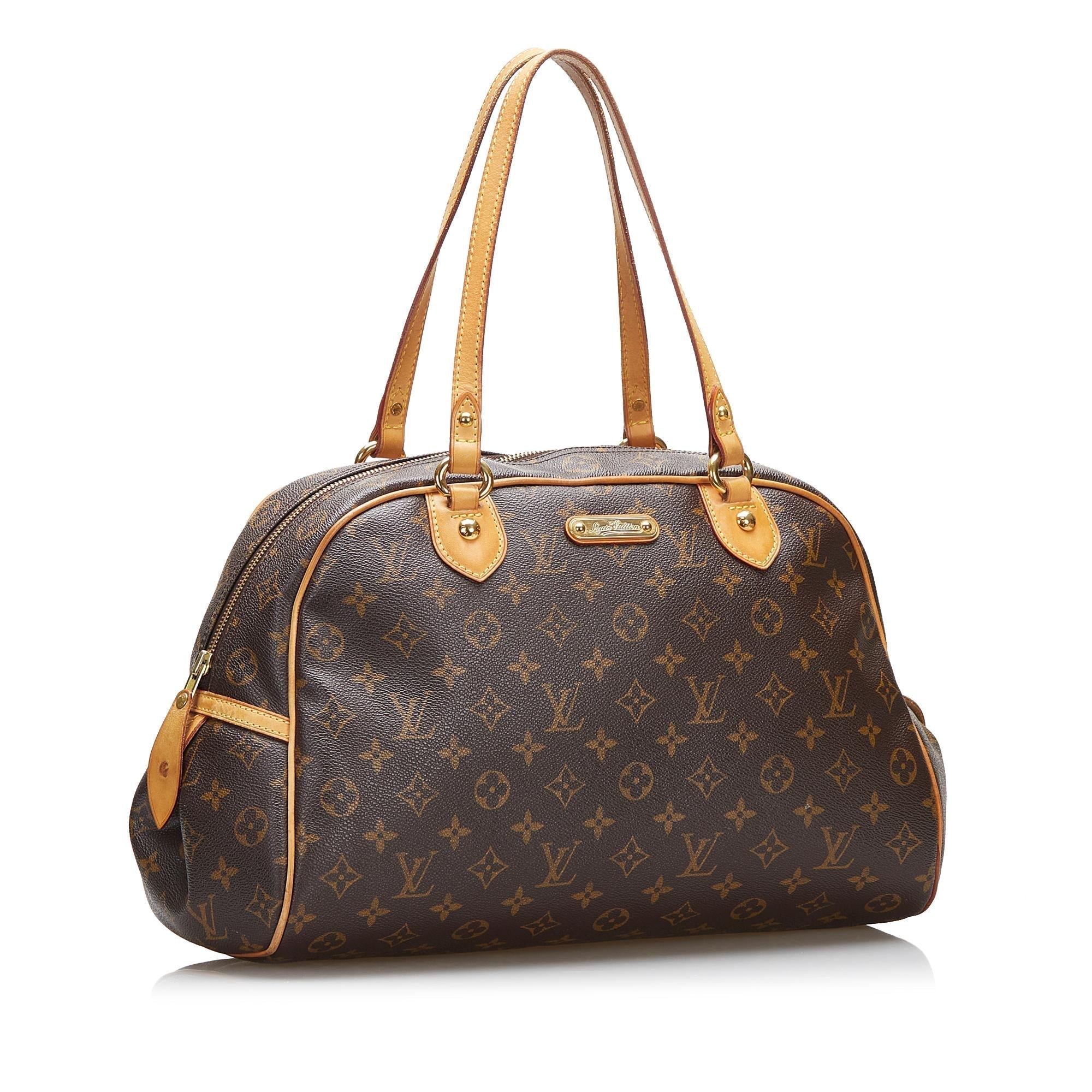 LO-LV bags 9597