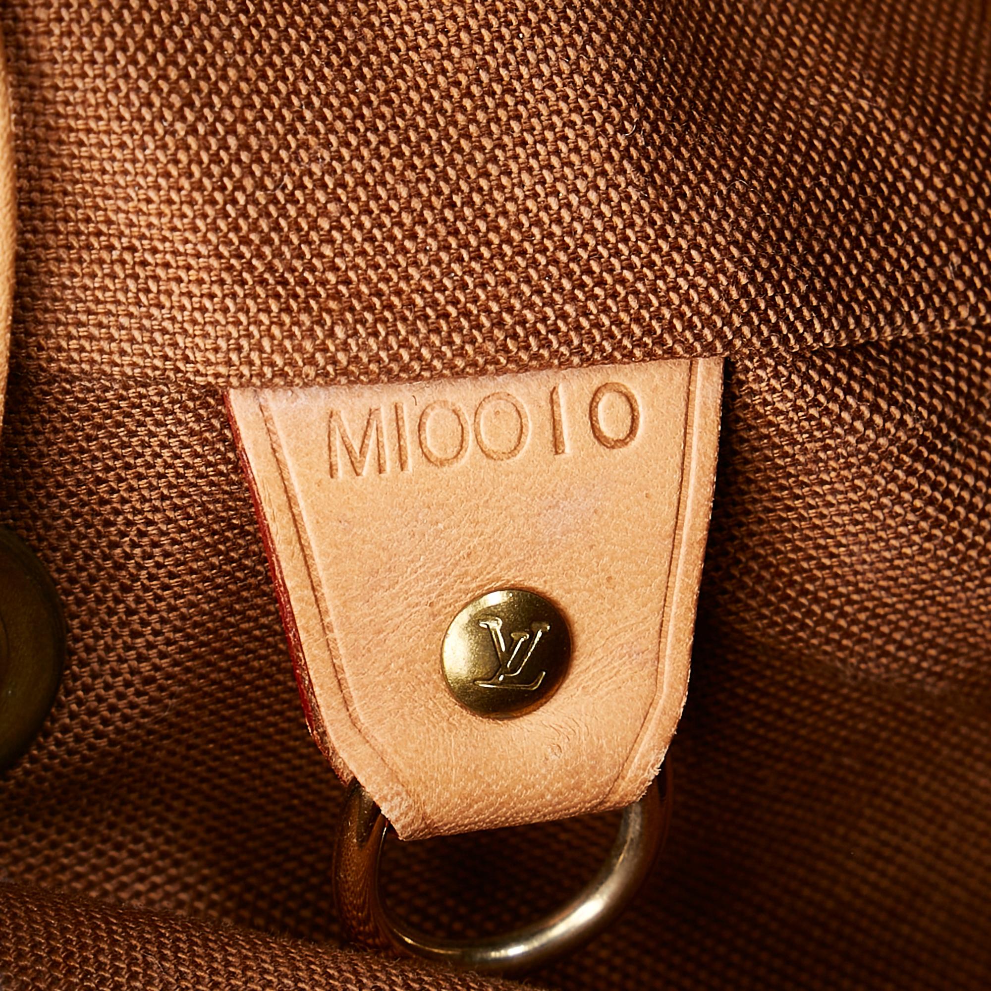 LO-LV bags 9620