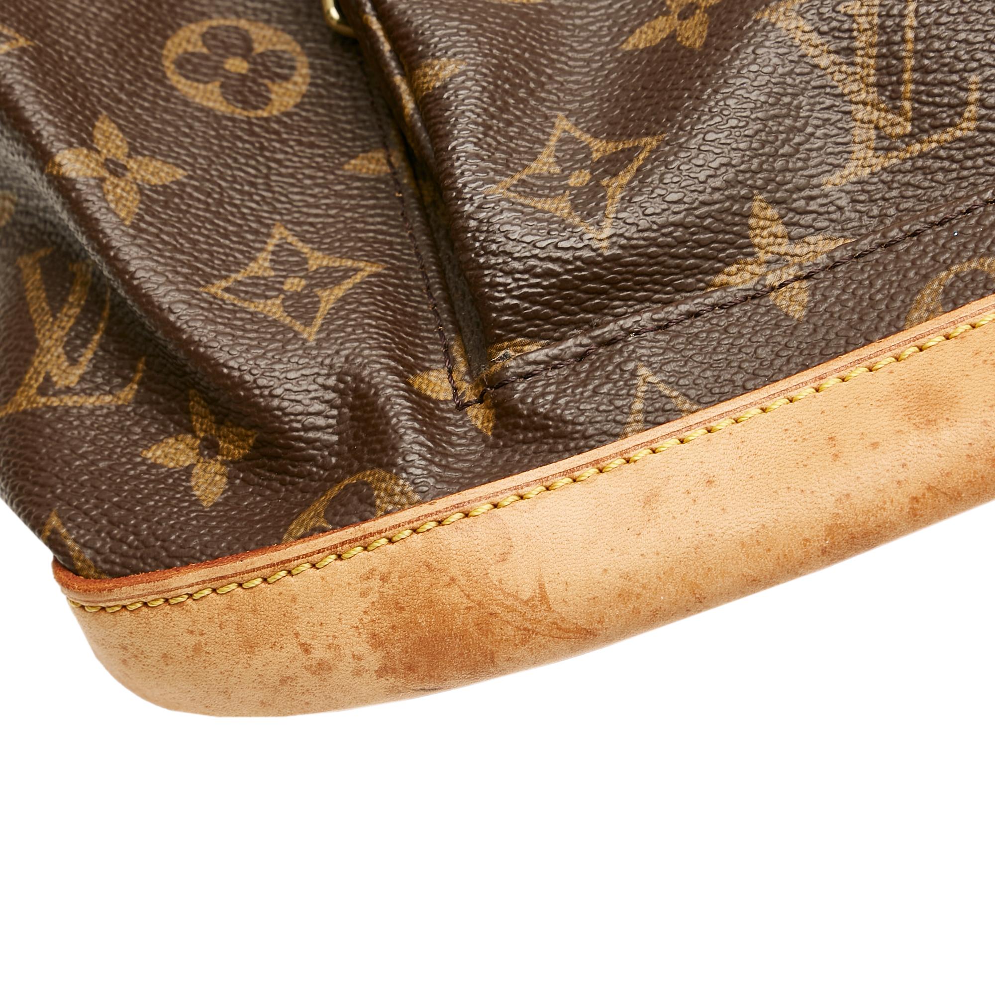 LO-LV bags 9620