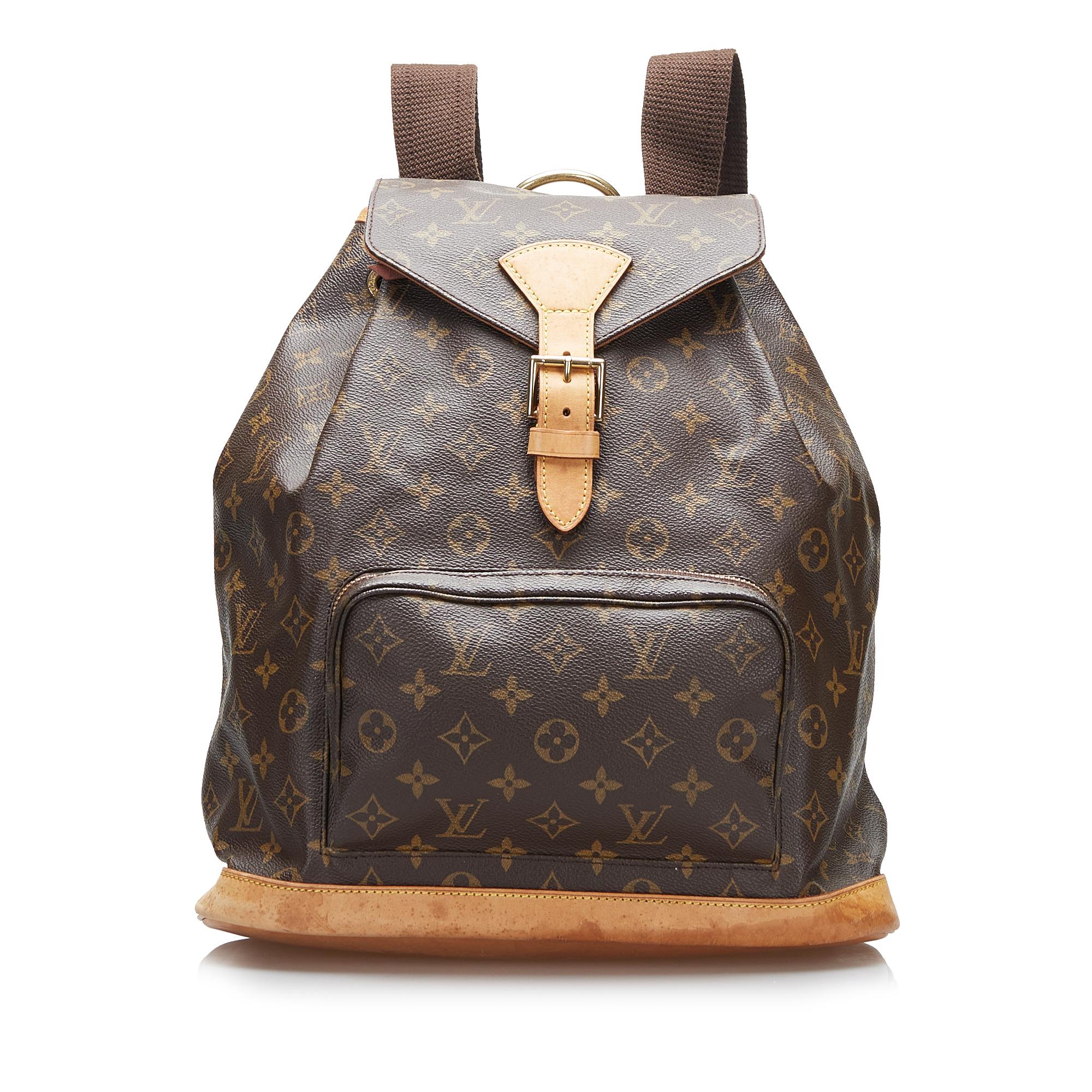 LO-LV bags 9620