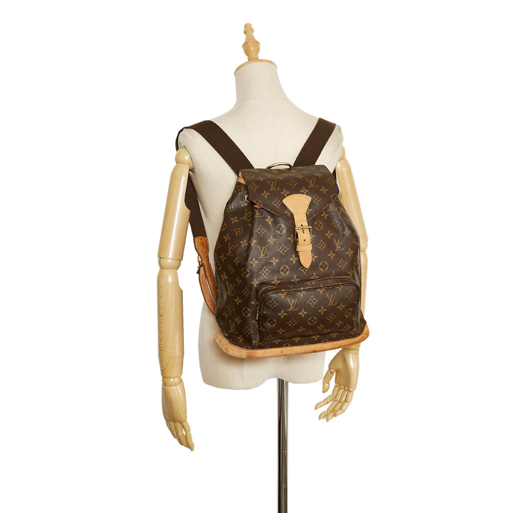 LO-LV bags 9620