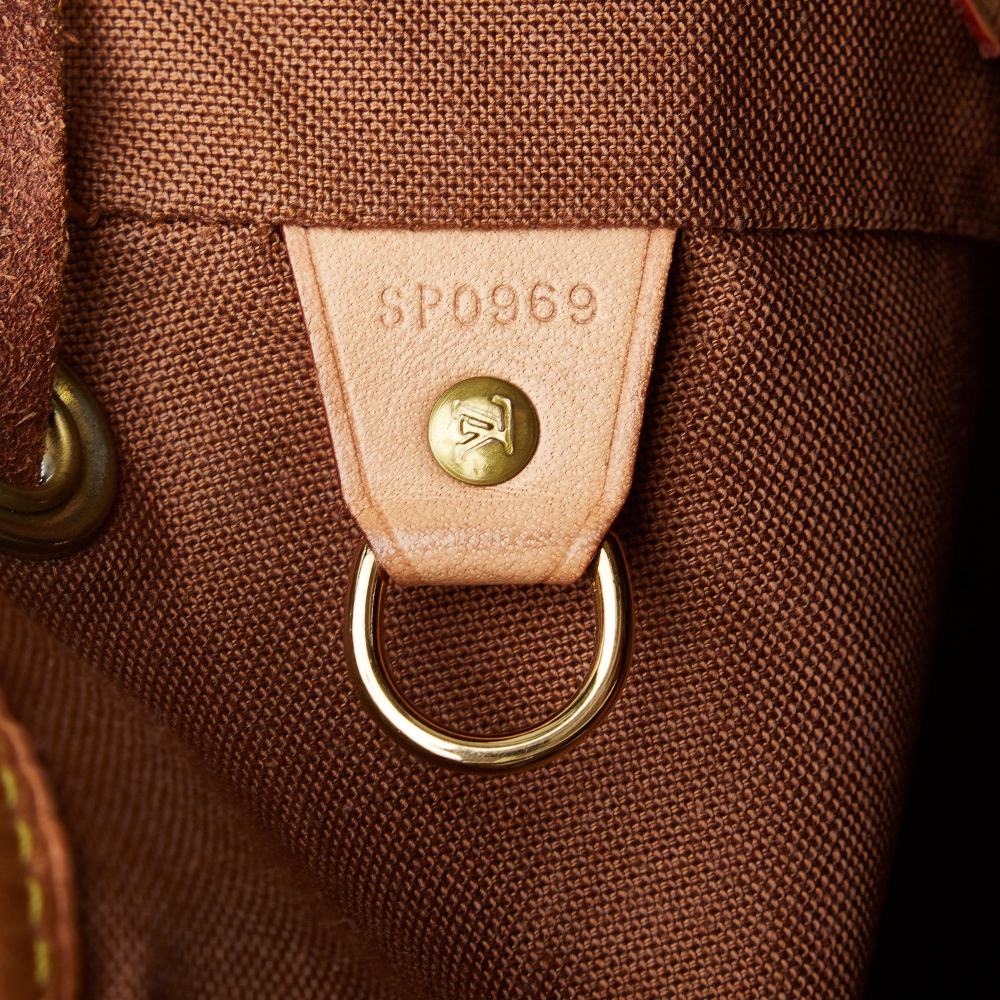 LO-LV bags 14050