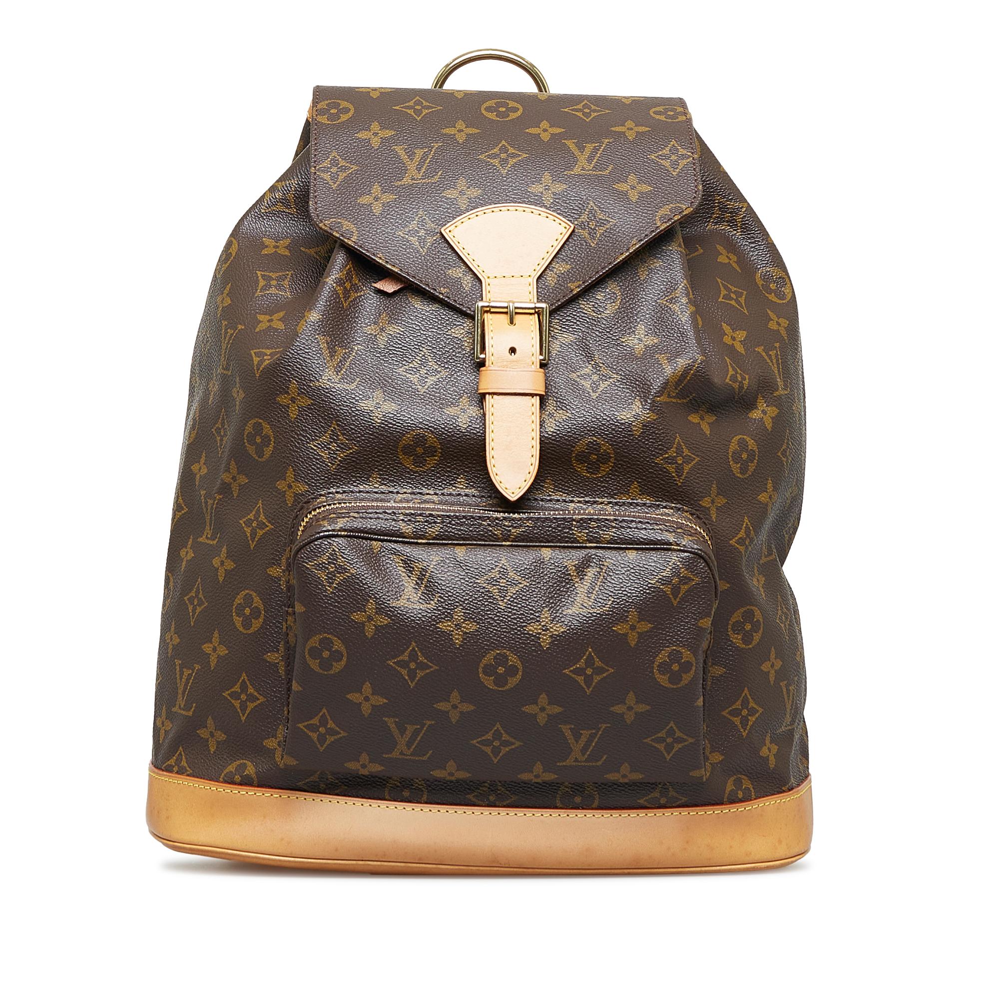 LO-LV bags 11124
