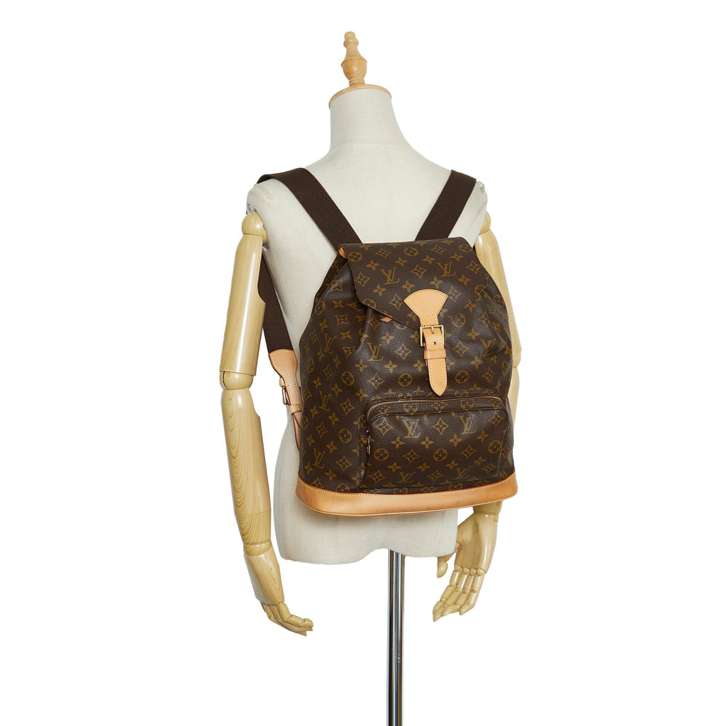 LO-LV bags 11124
