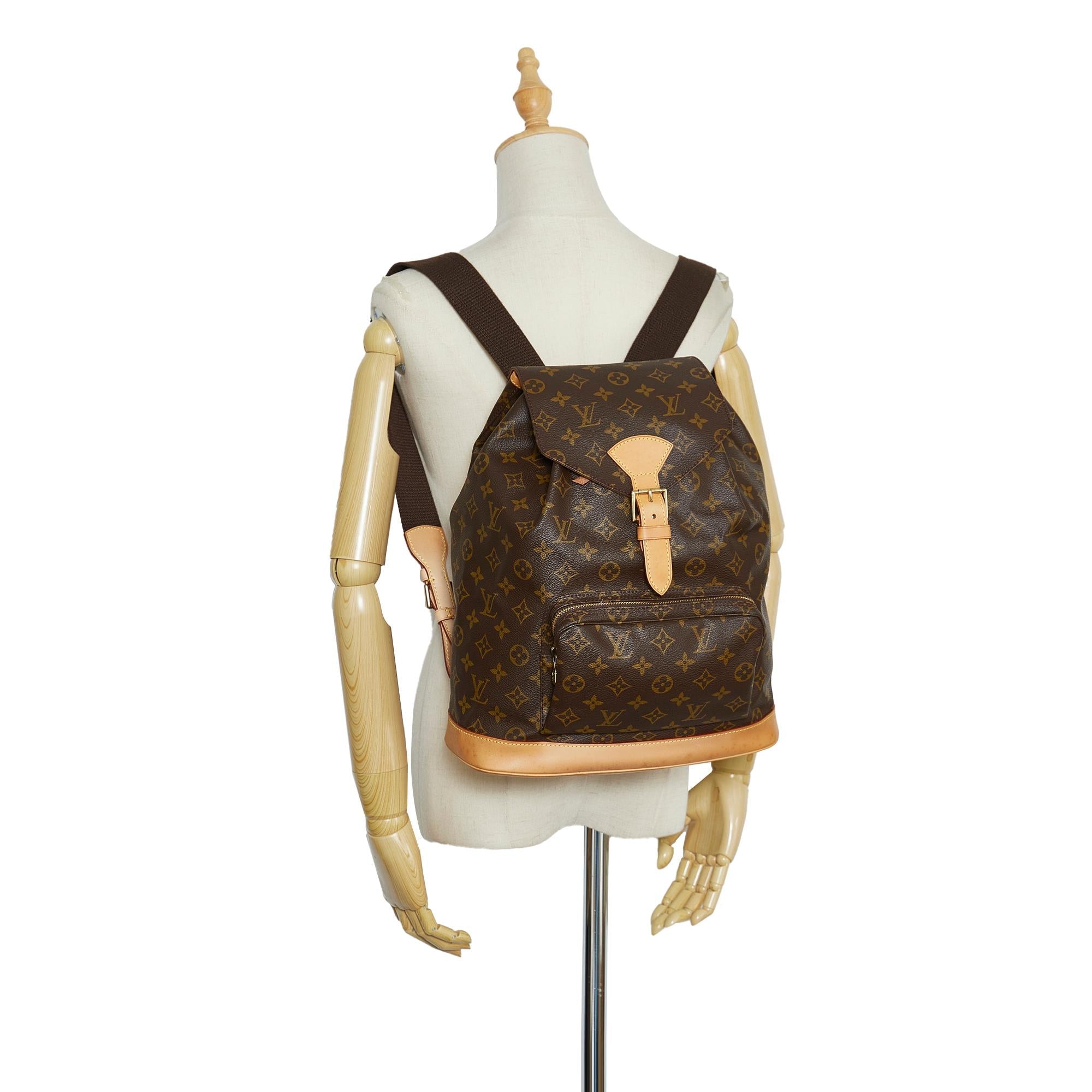 LO-LV bags 11124