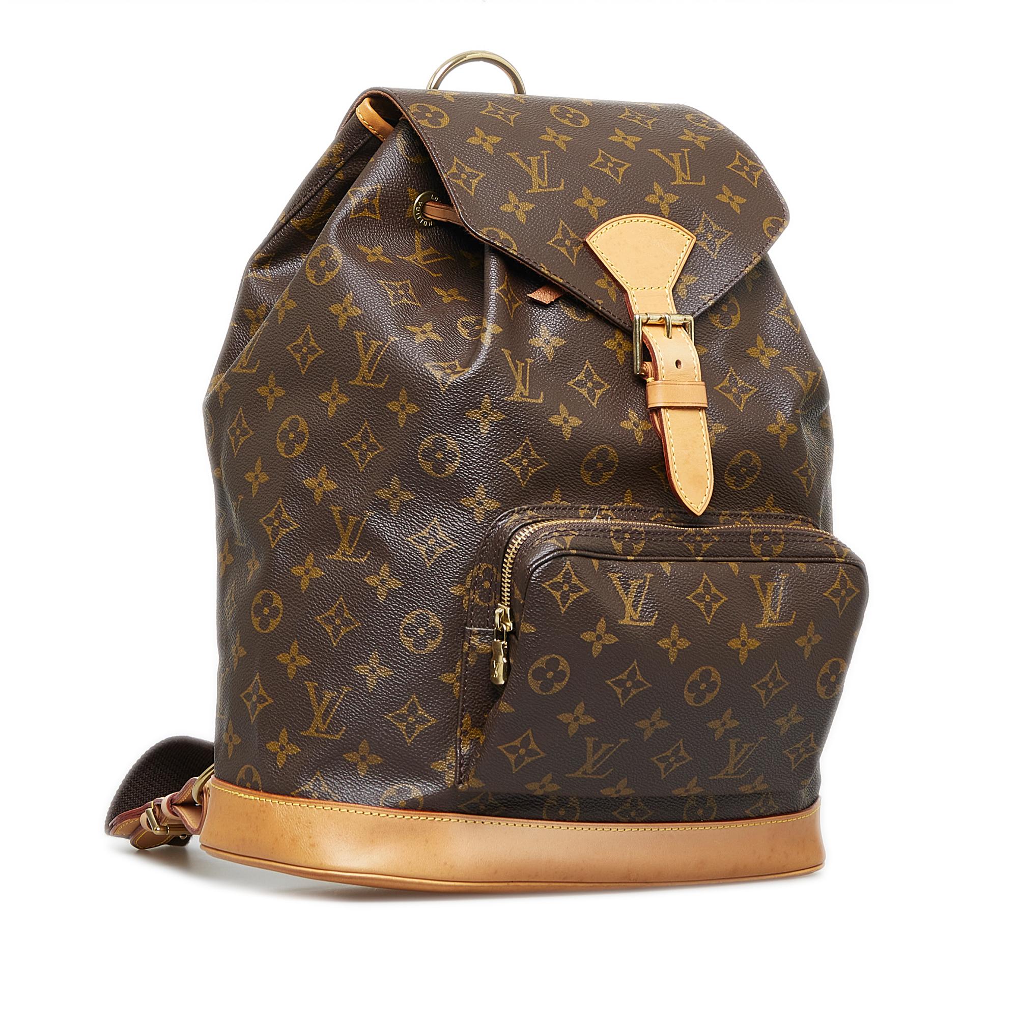 LO-LV bags 11124