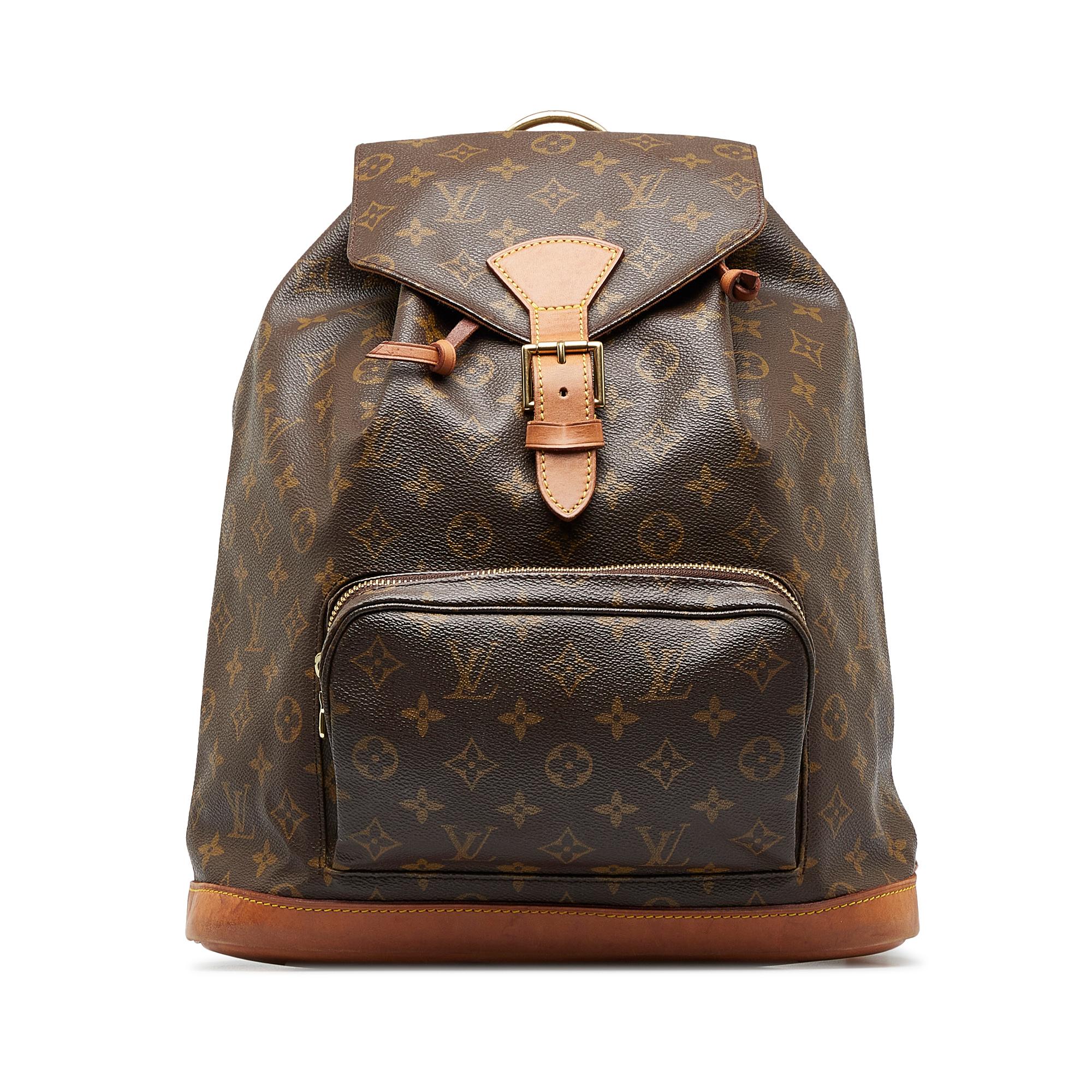 LO-LV bags 14411