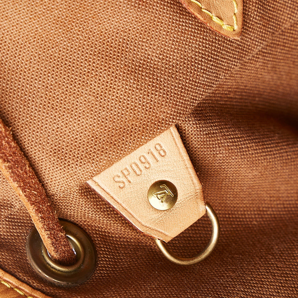 LO-LV bags 13915