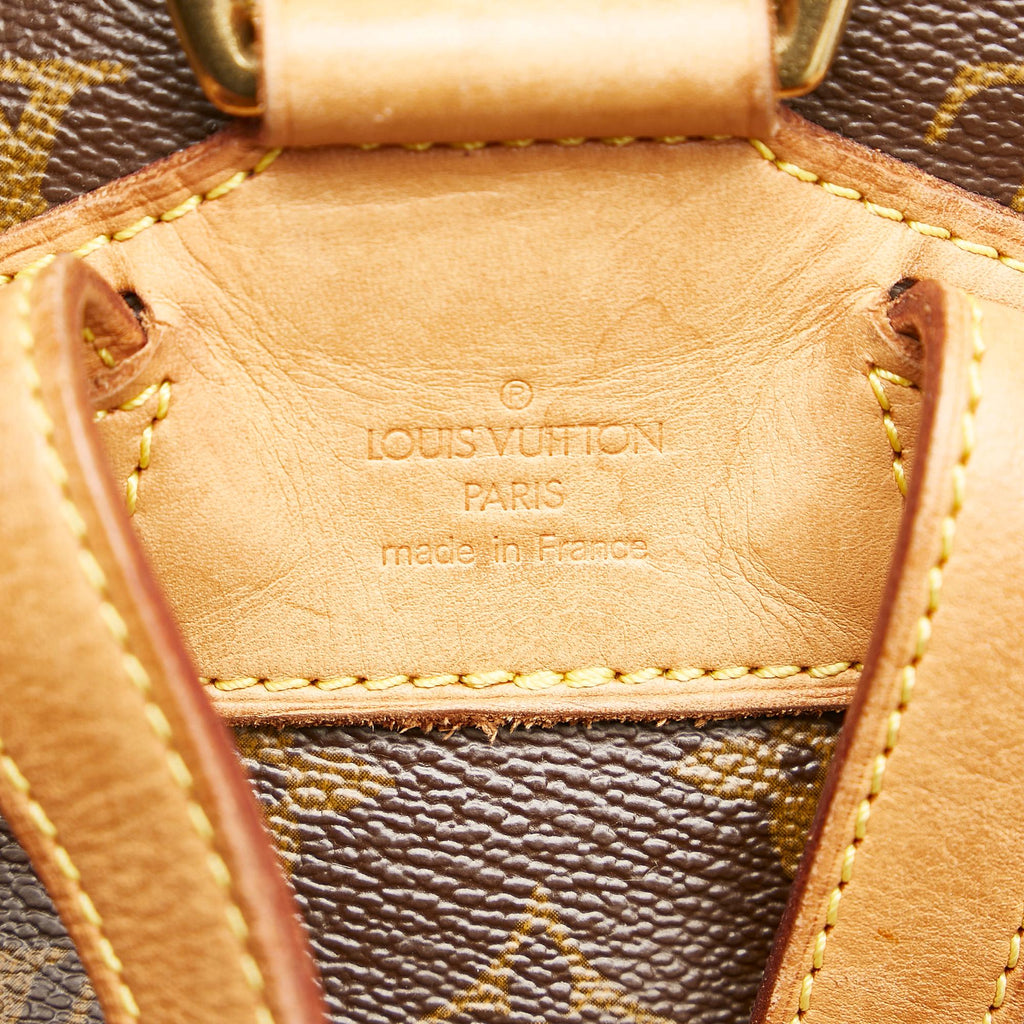 LO-LV bags 13915