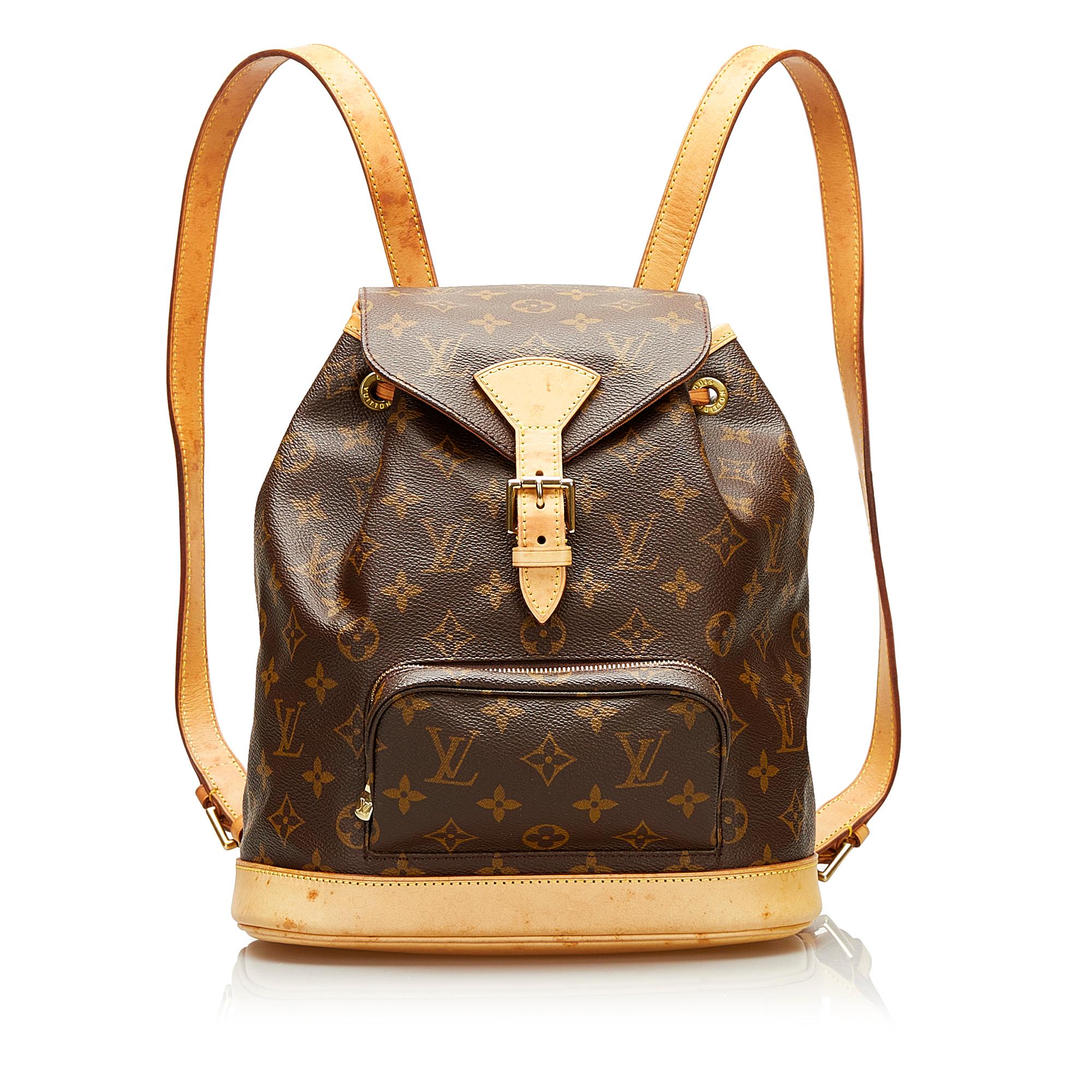 LO-LV bags 8176