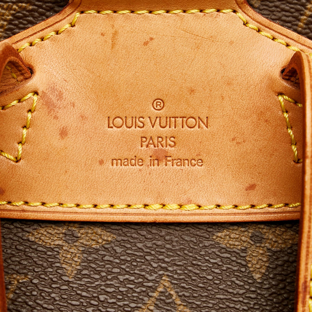 LO-LV bags 8176