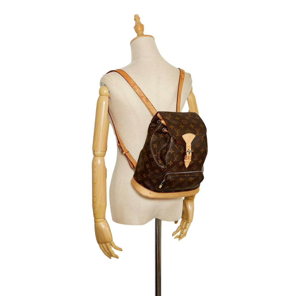 LO-LV bags 8176