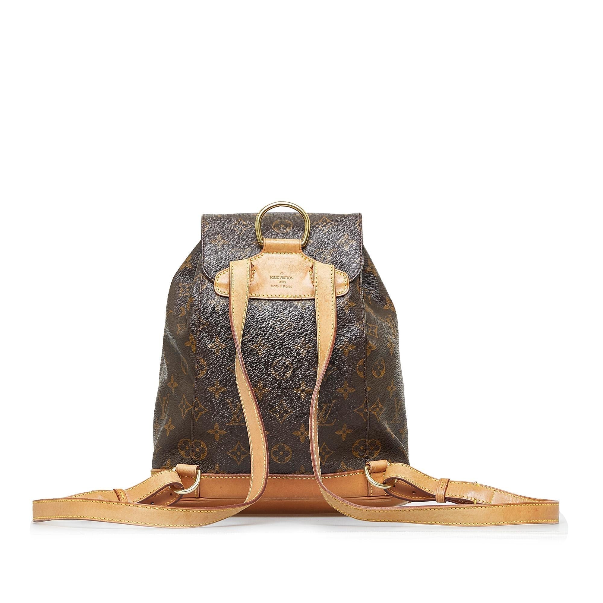 LO-LV bags 14763