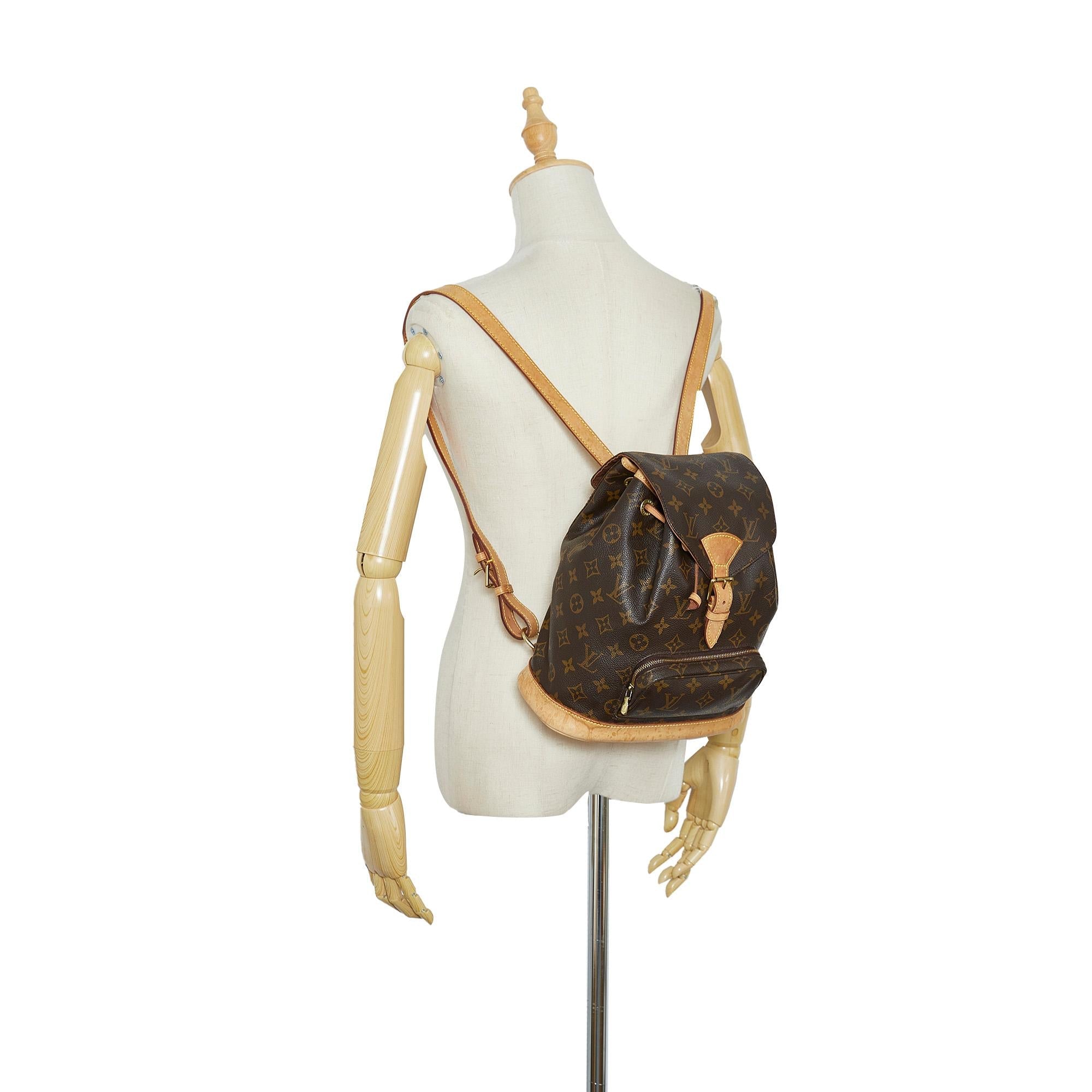 LO-LV bags 14763