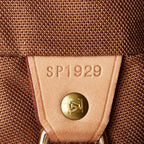 LO-LV bags 10186
