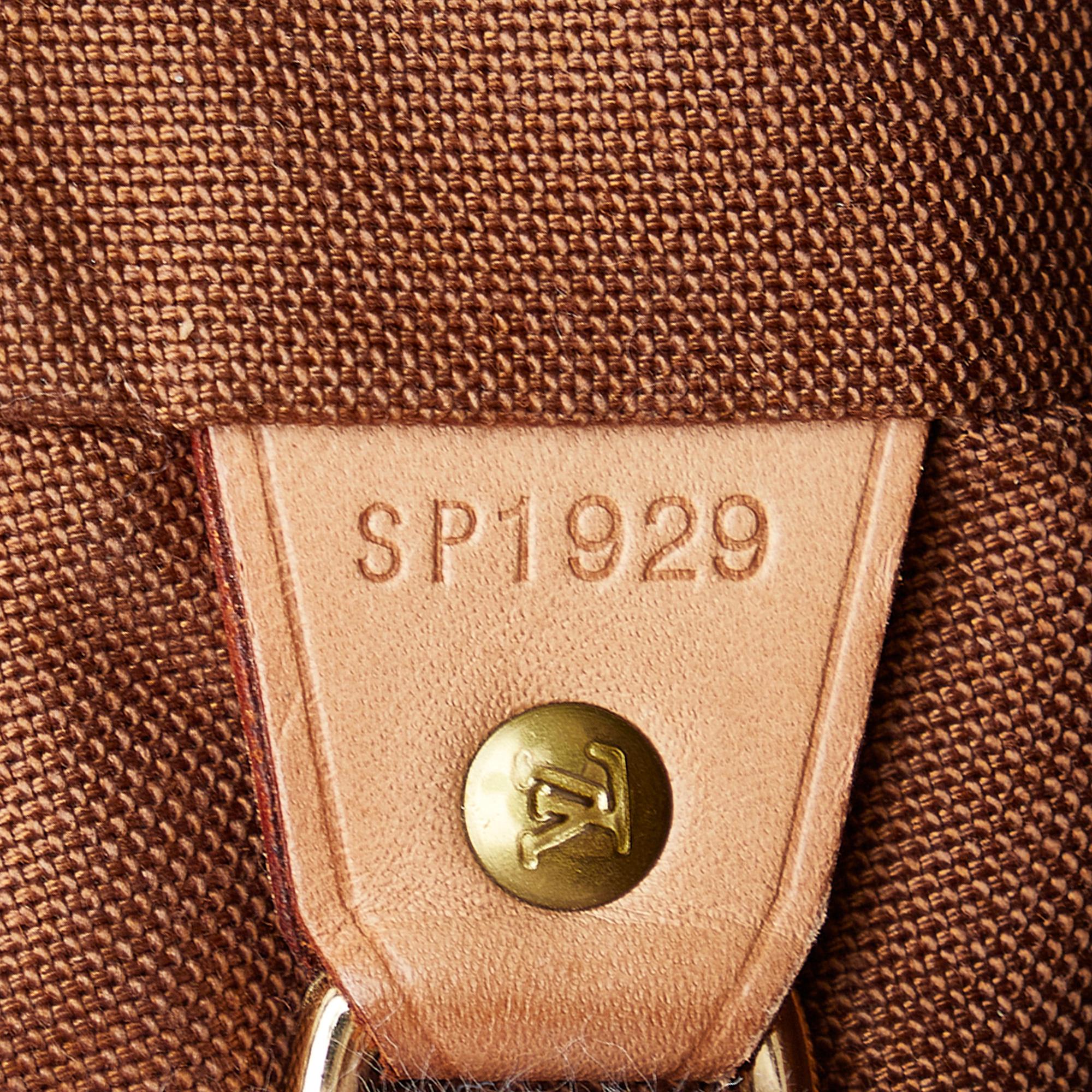 LO-LV bags 10186