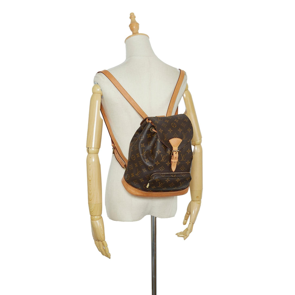 LO-LV bags 10186