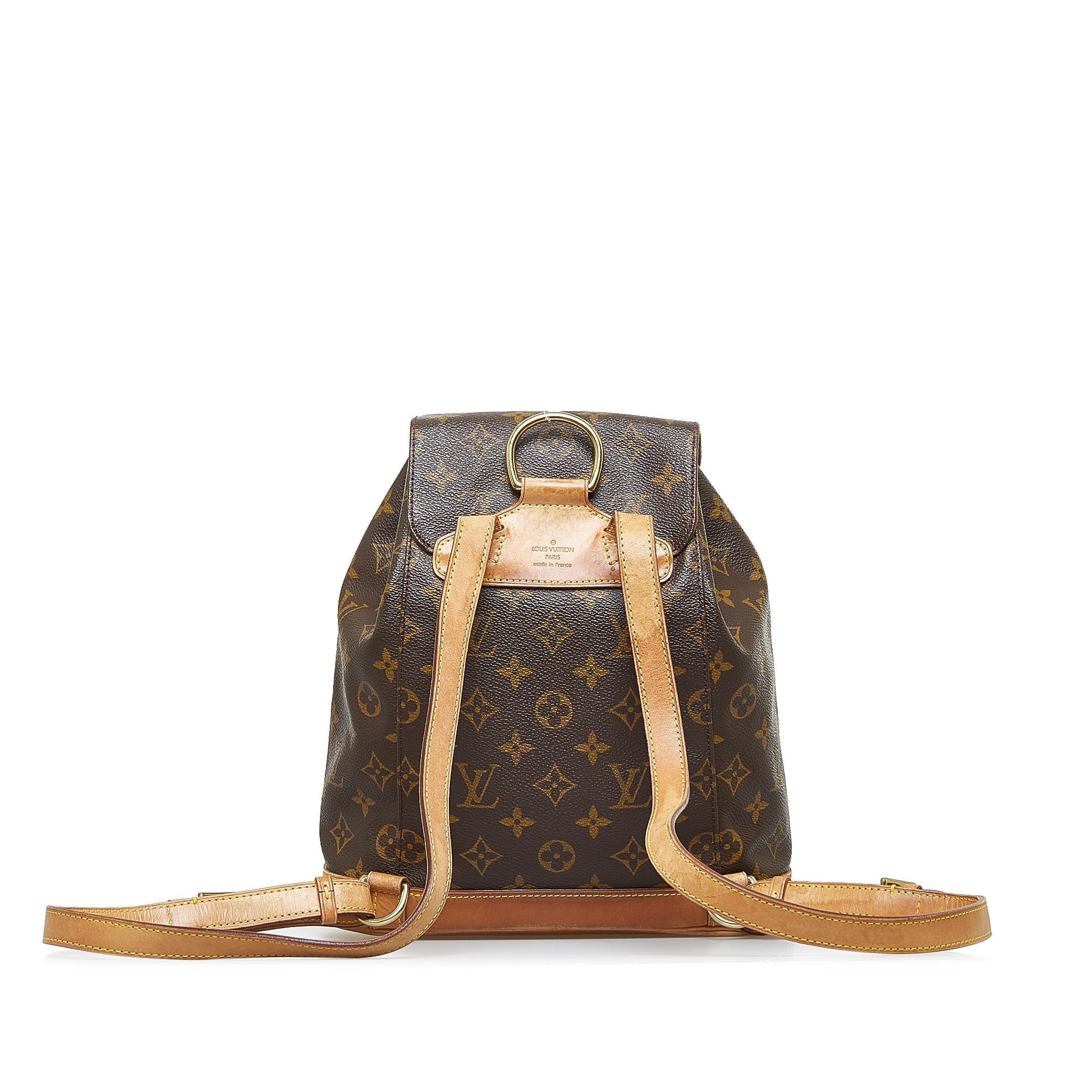 LO-LV bags 9575