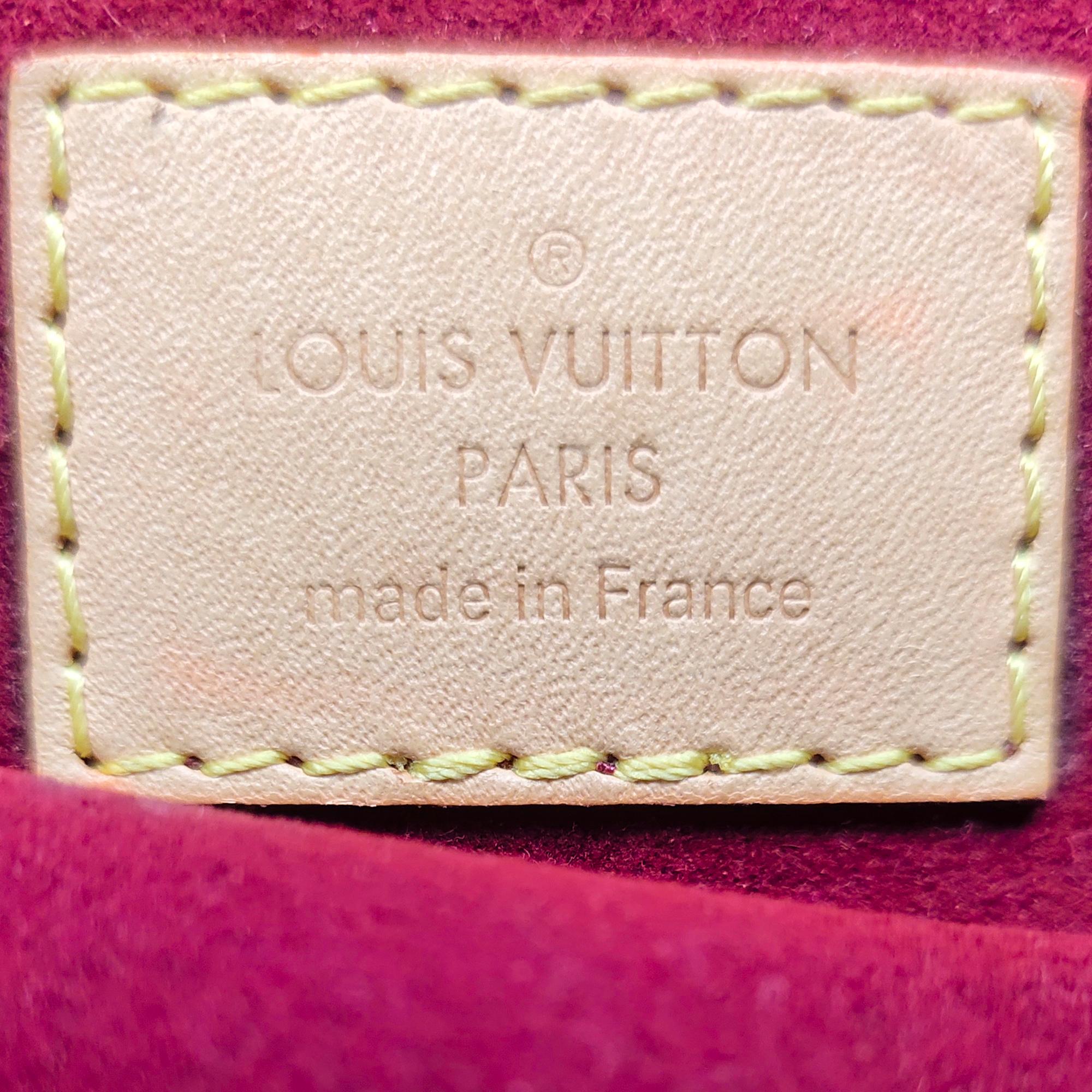 LO-LV bags 11785