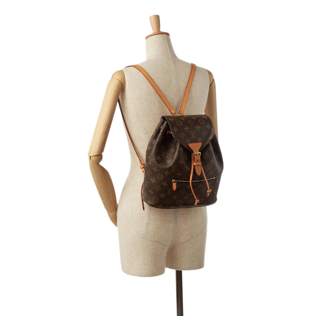LO-LV bags 11785