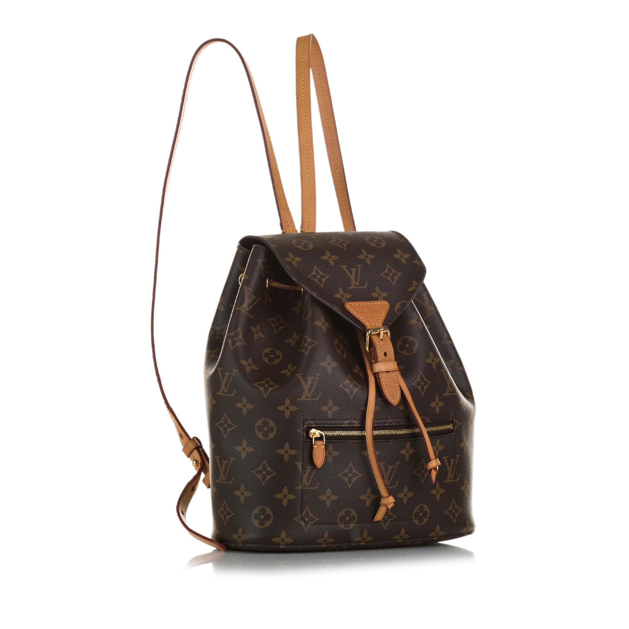 LO-LV bags 11785