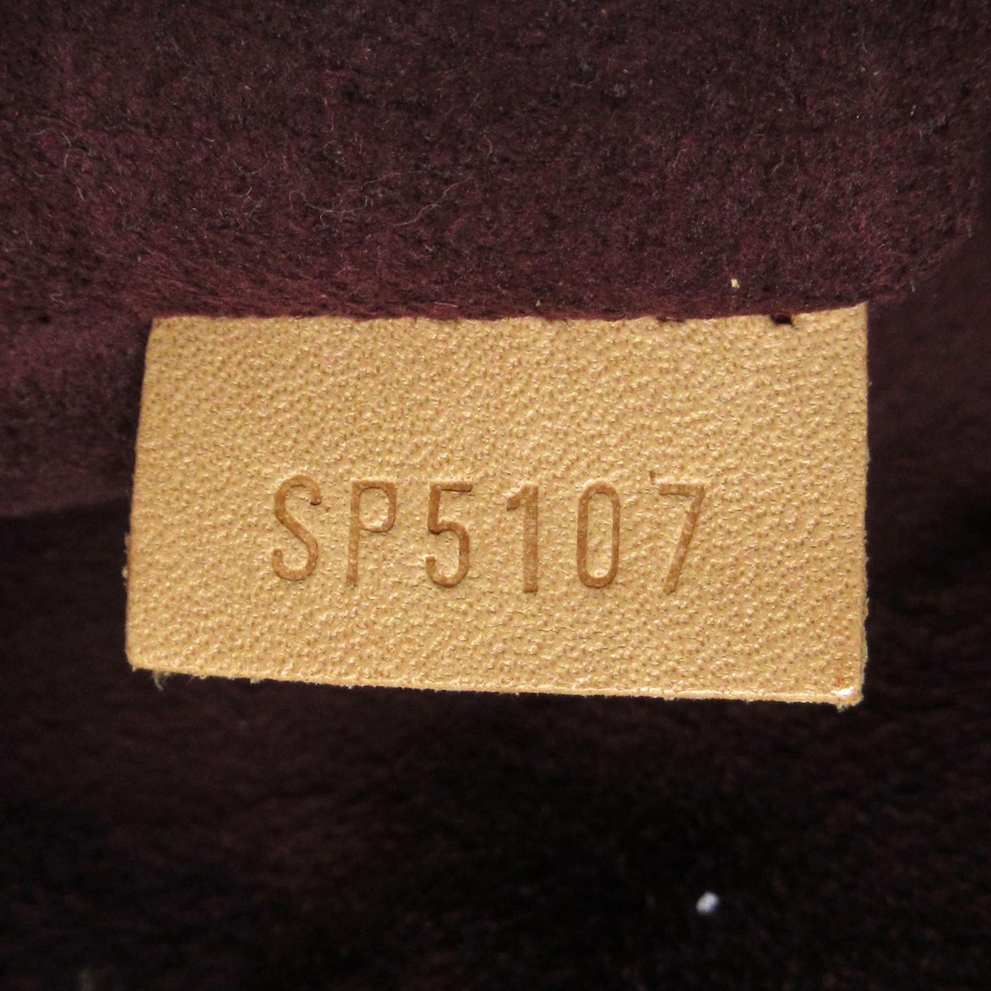 LO-LV bags 12891