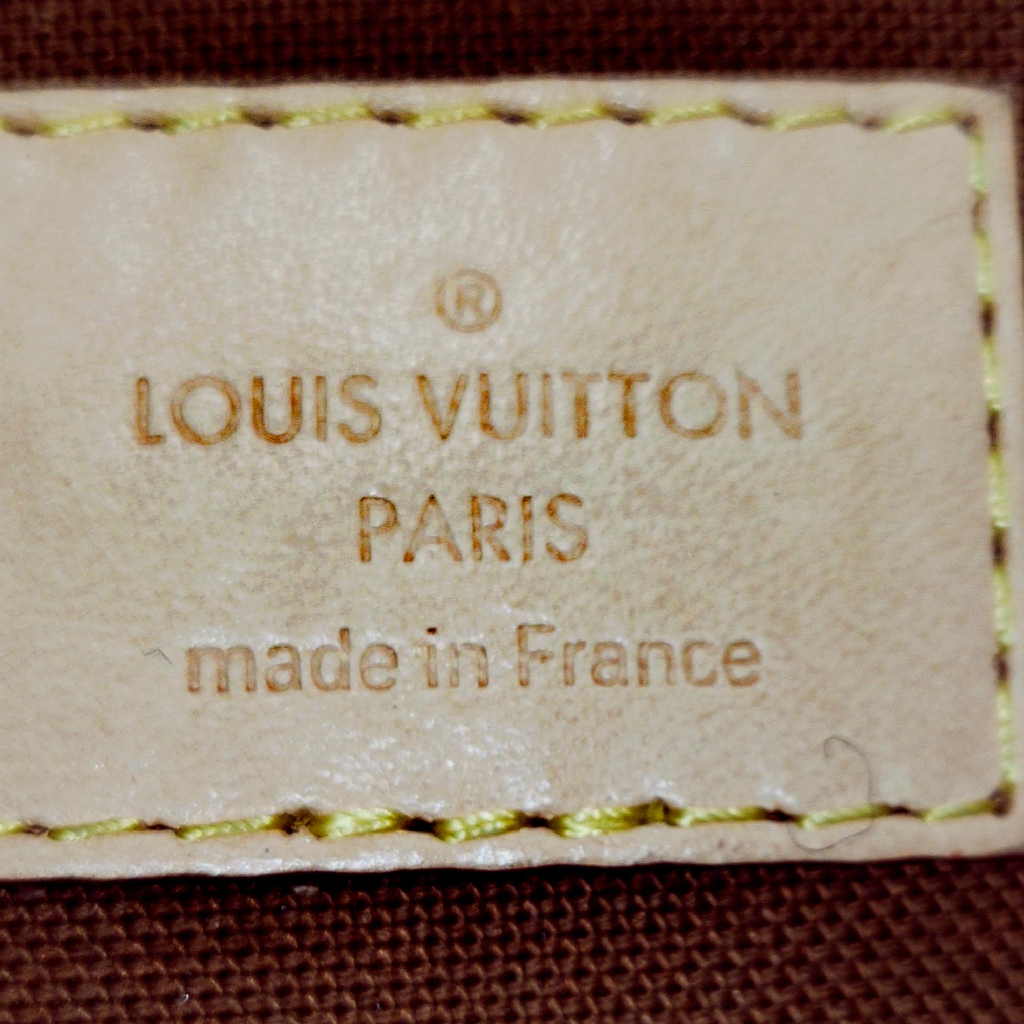 LO-LV bags 11148