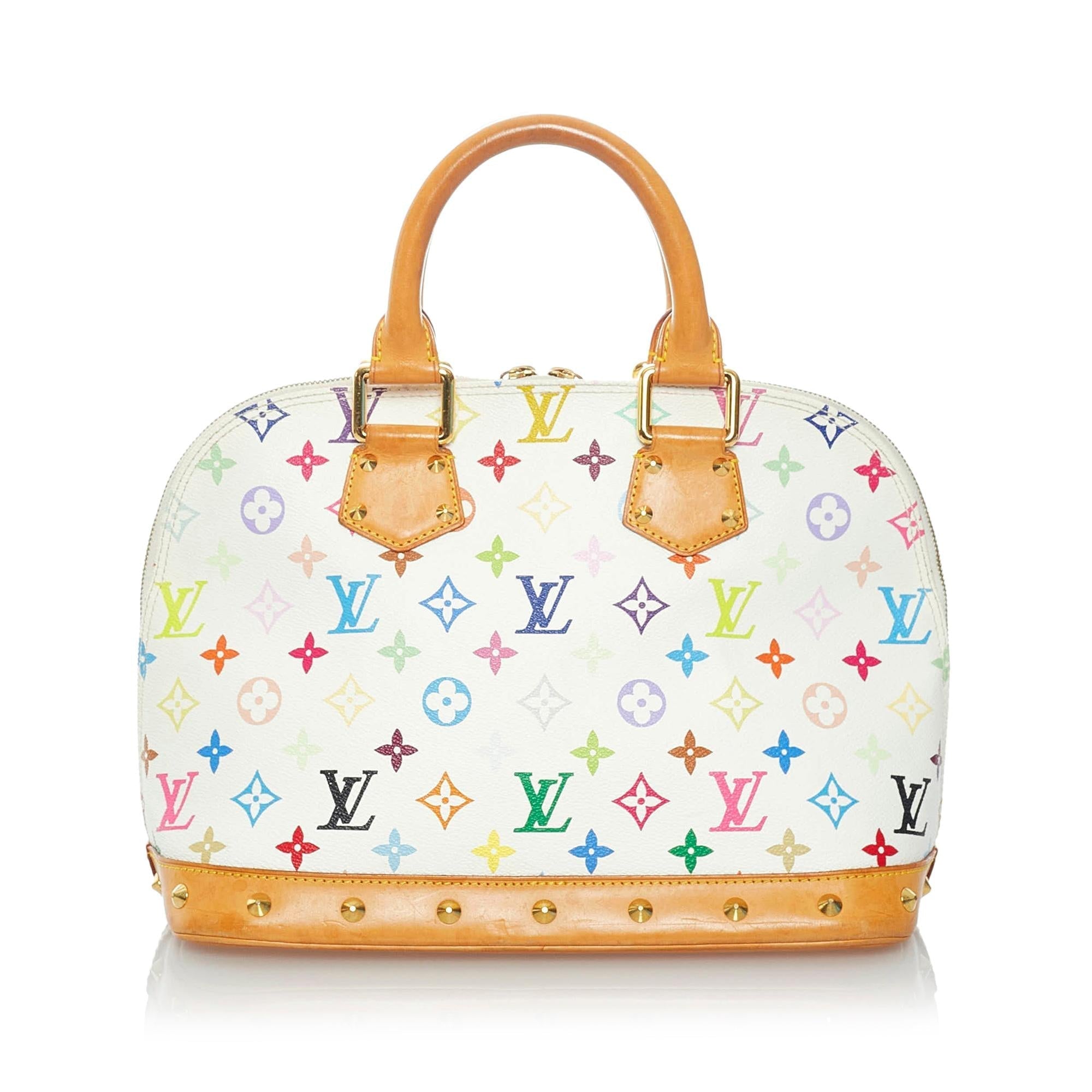LO-LV bags 12383