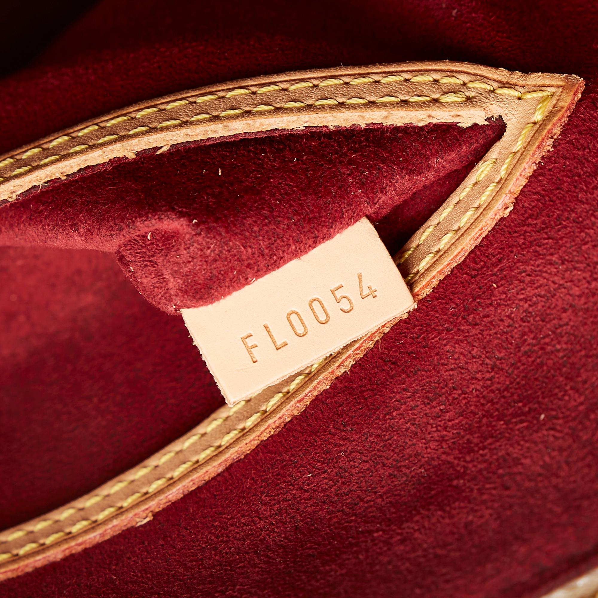 LO-LV bags 14196