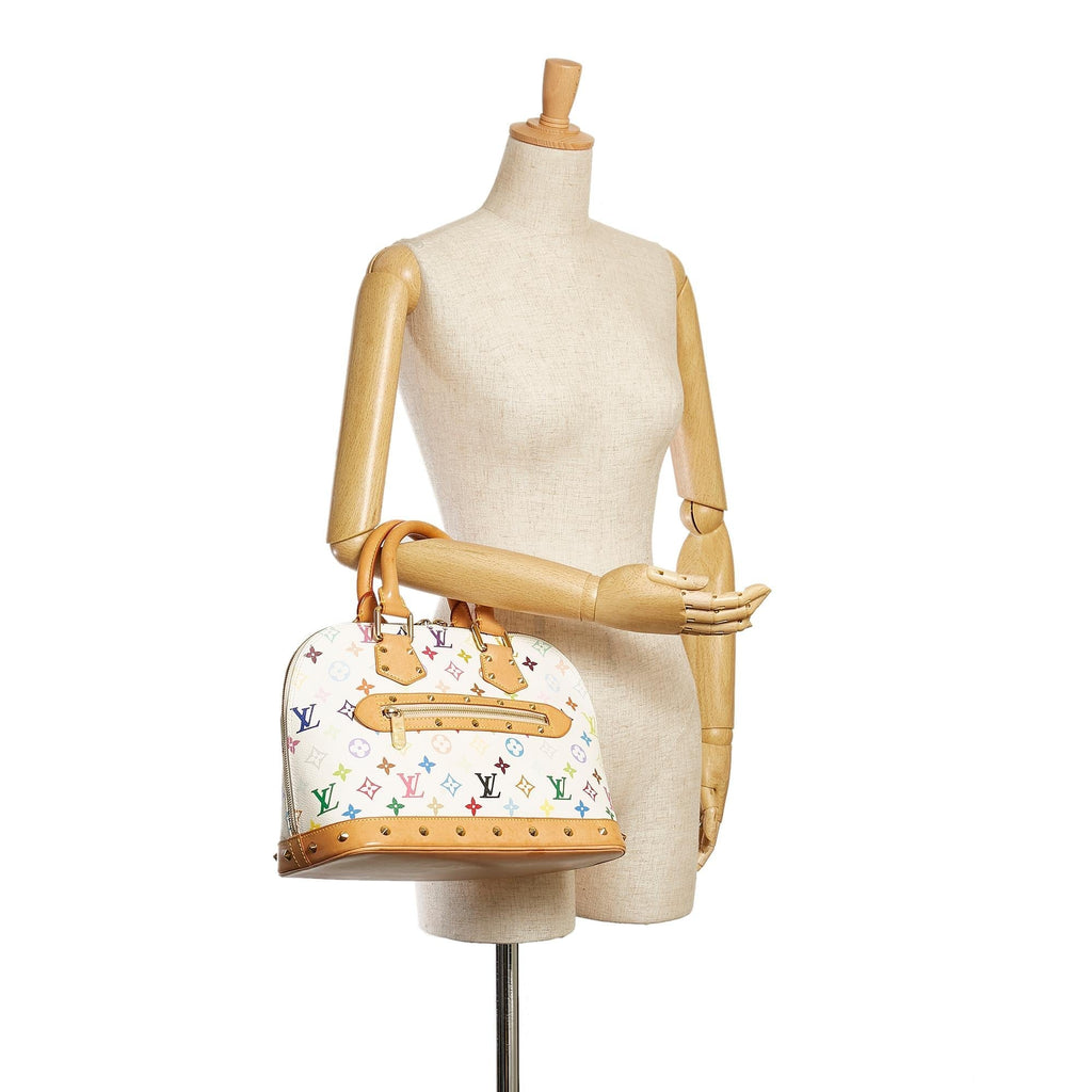LO-LV bags 14196