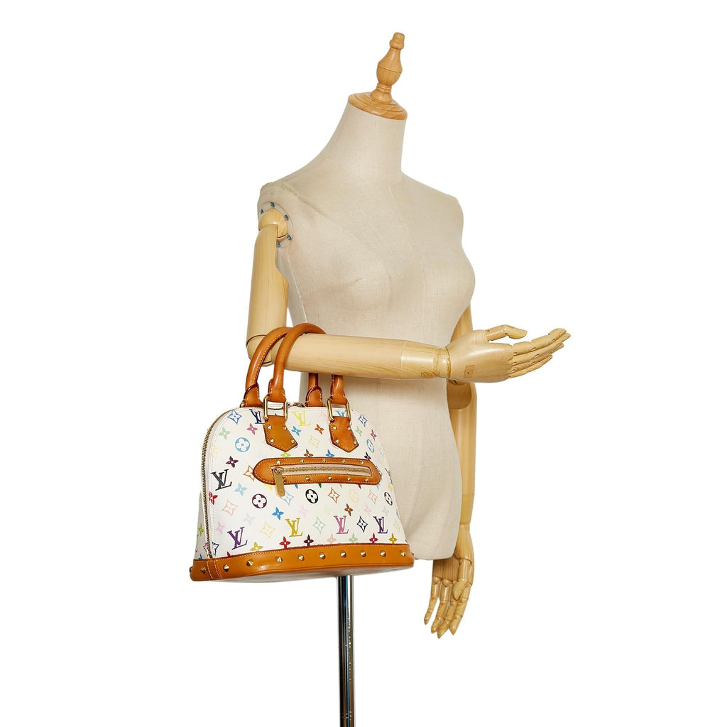 LO-LV bags 9352