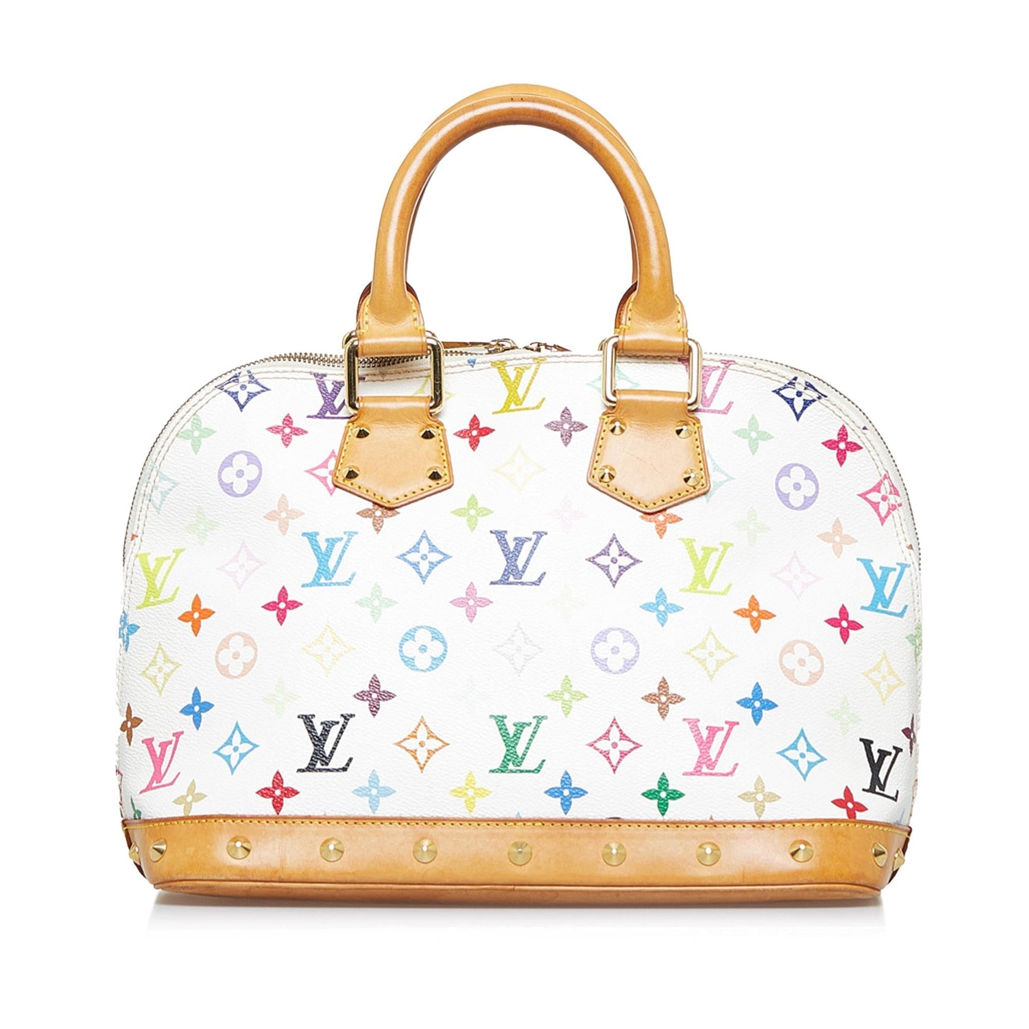 LO-LV bags 9533