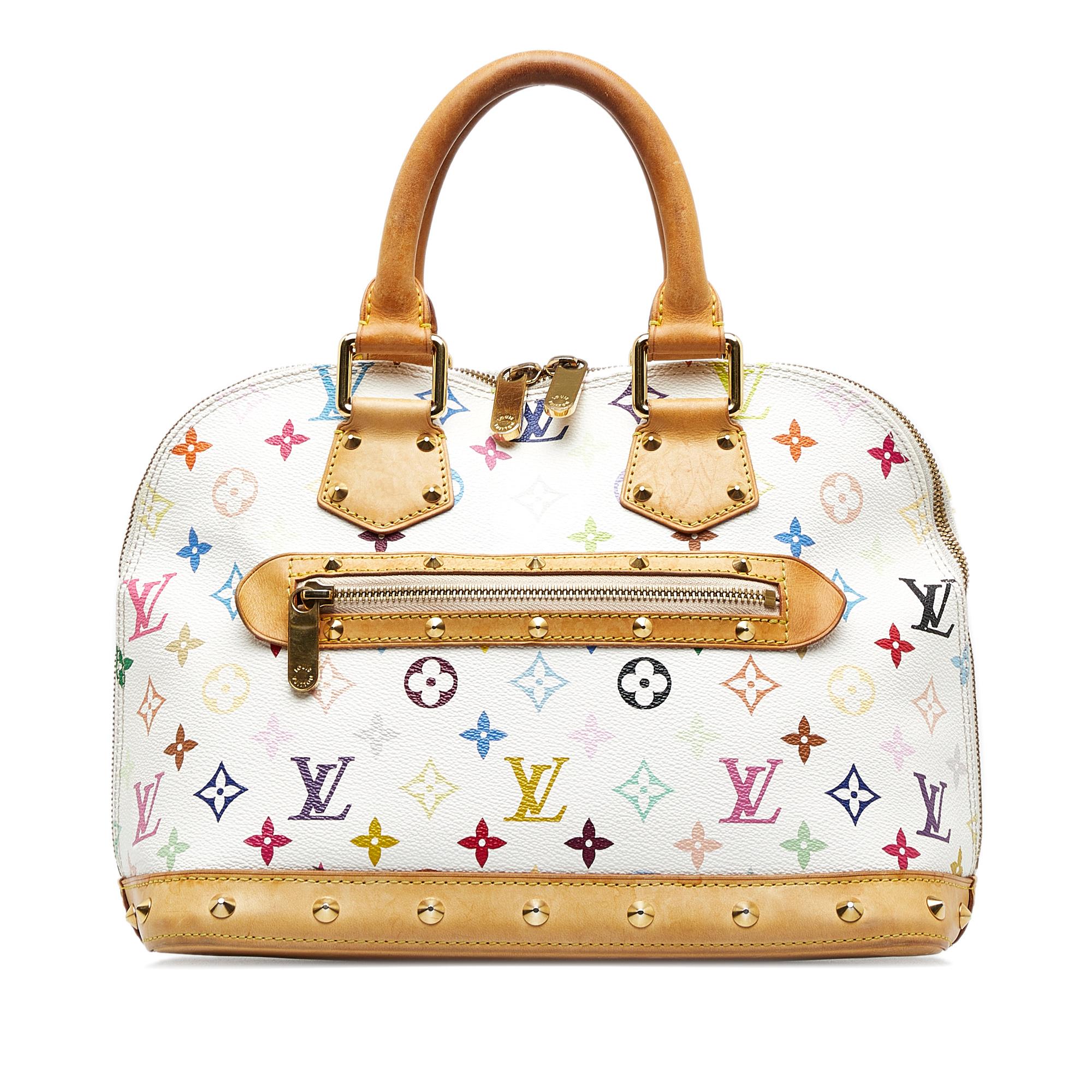LO-LV bags 12535