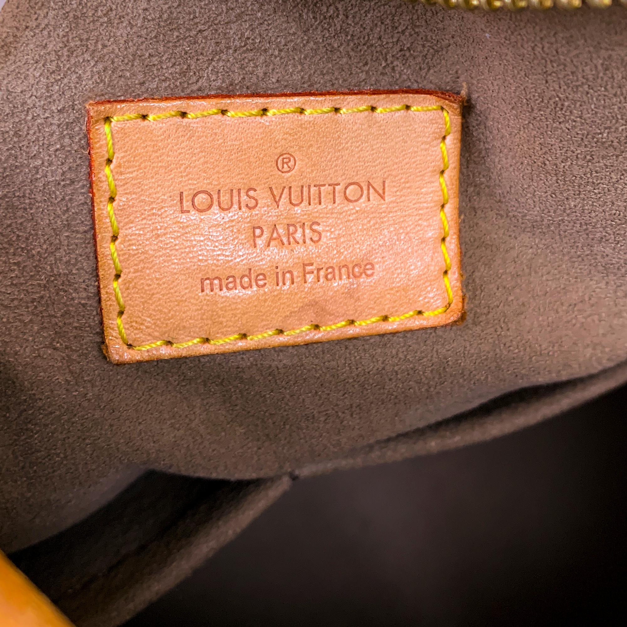 LO-LV bags 10560