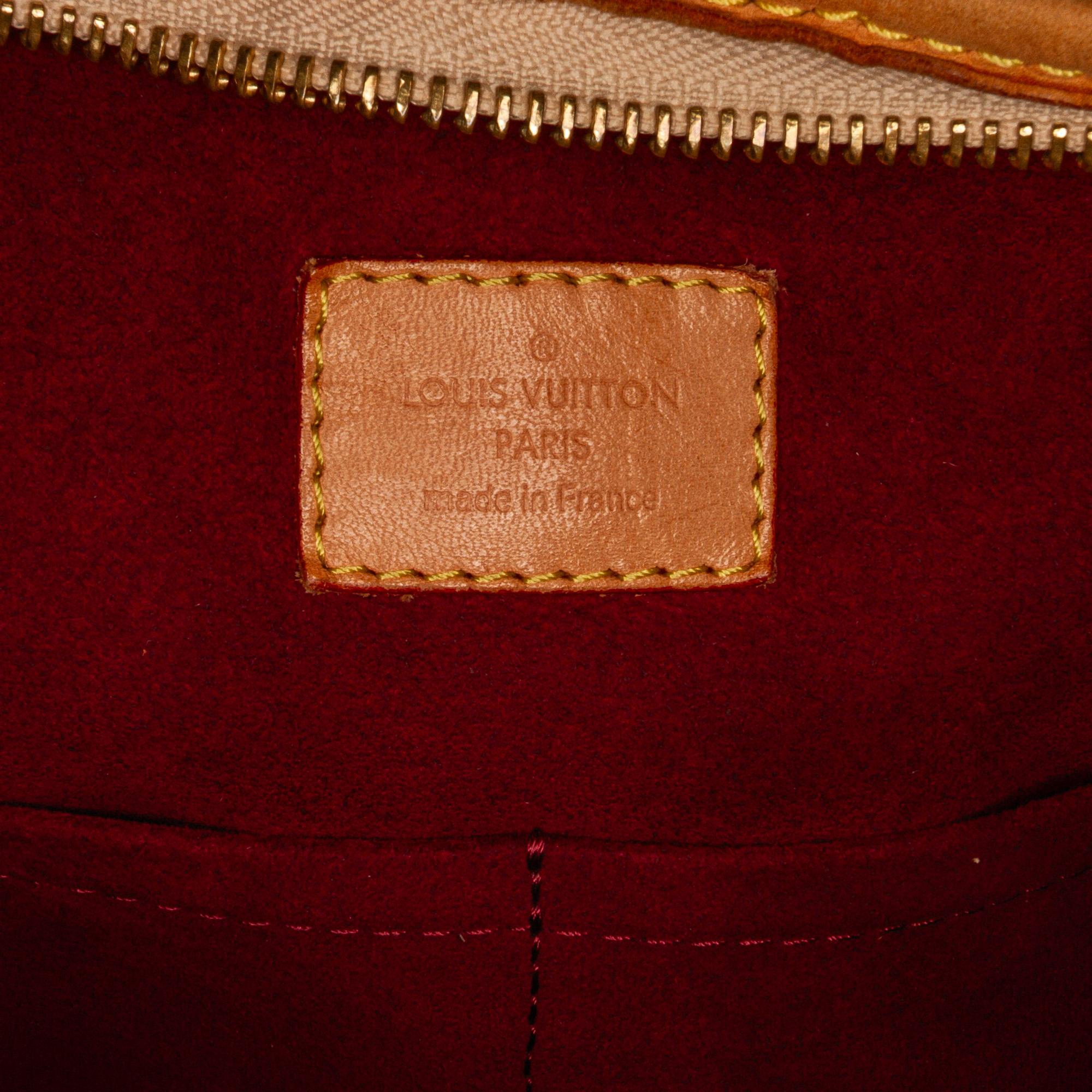 LO-LV bags 13691