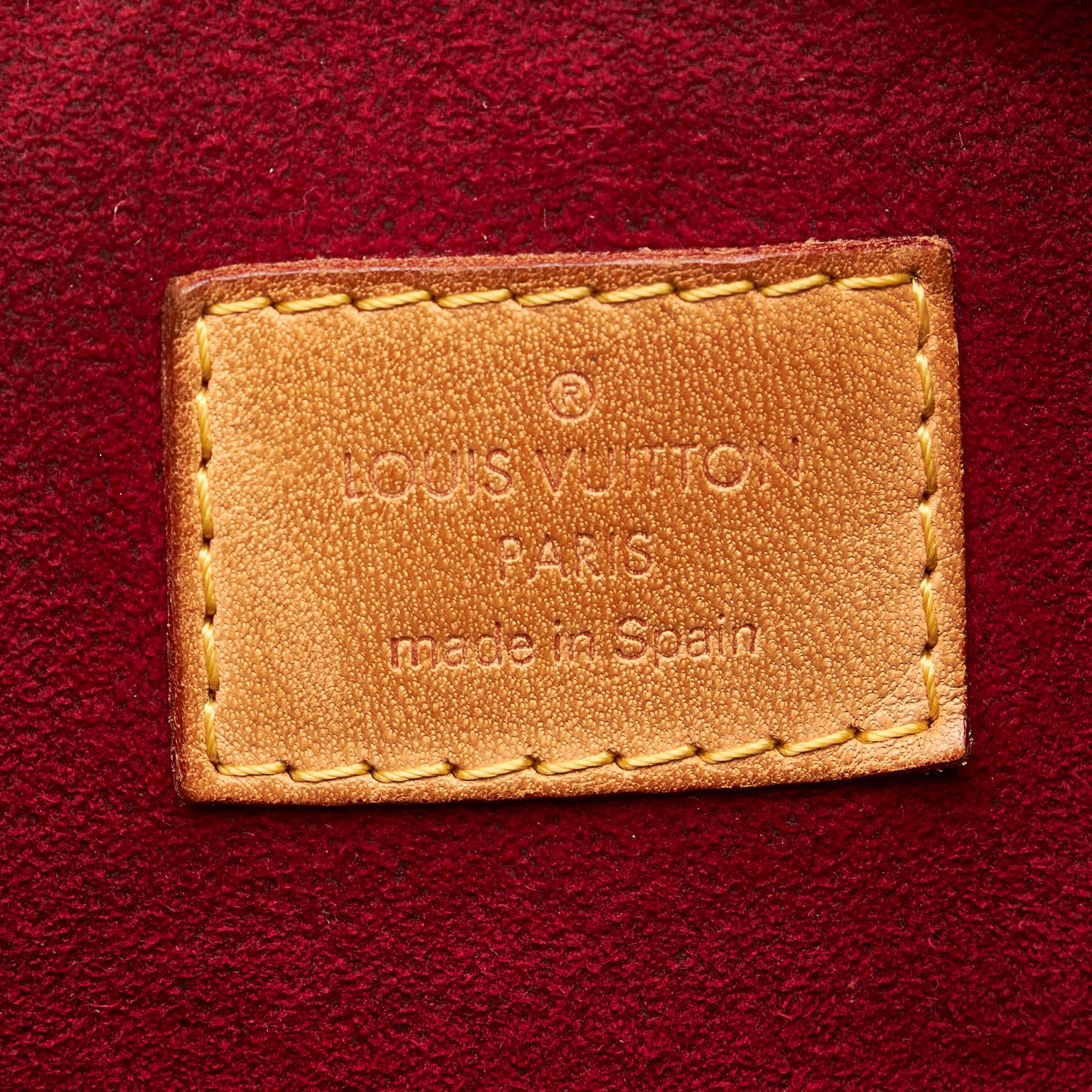 LO-LV bags 10921