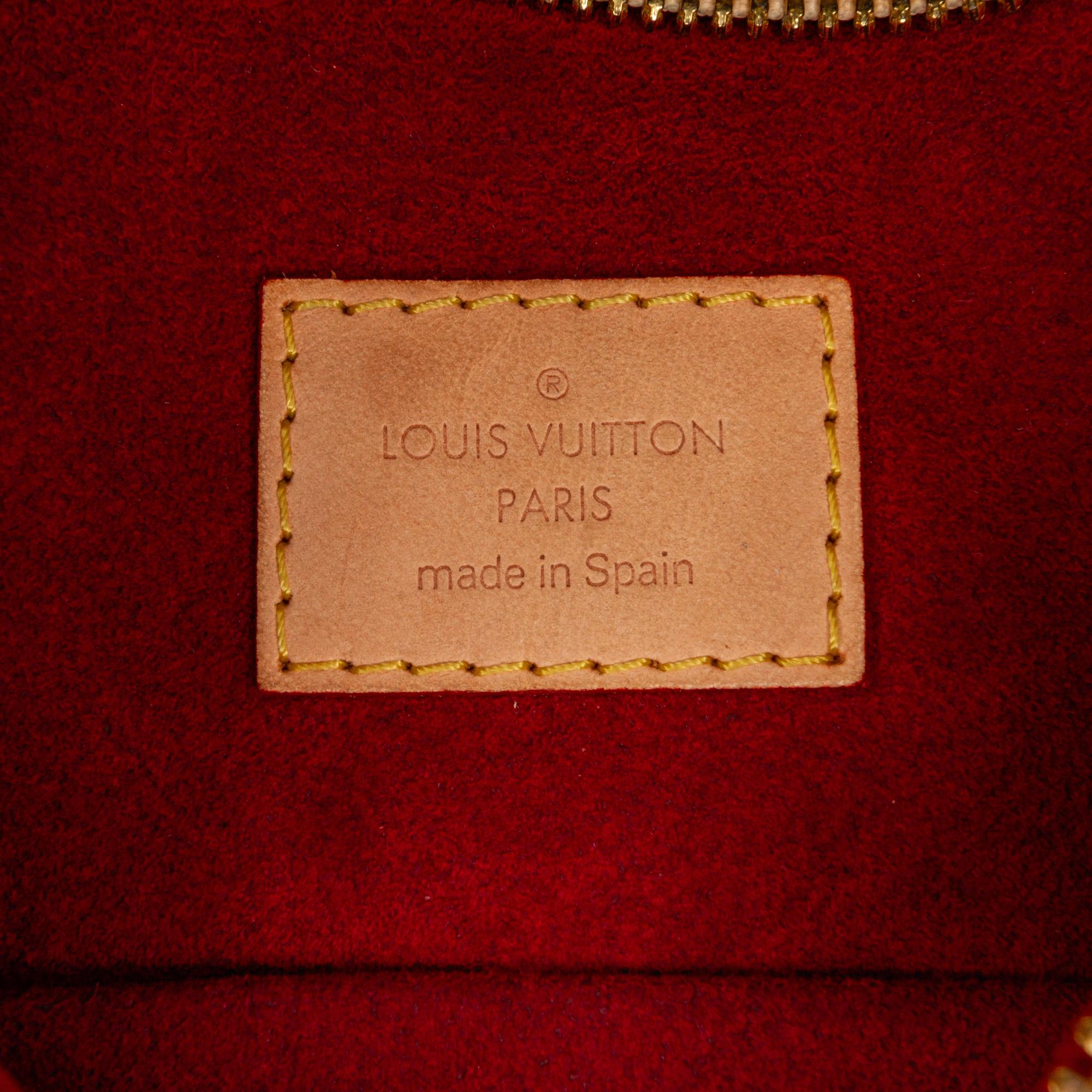 LO-LV bags 14011