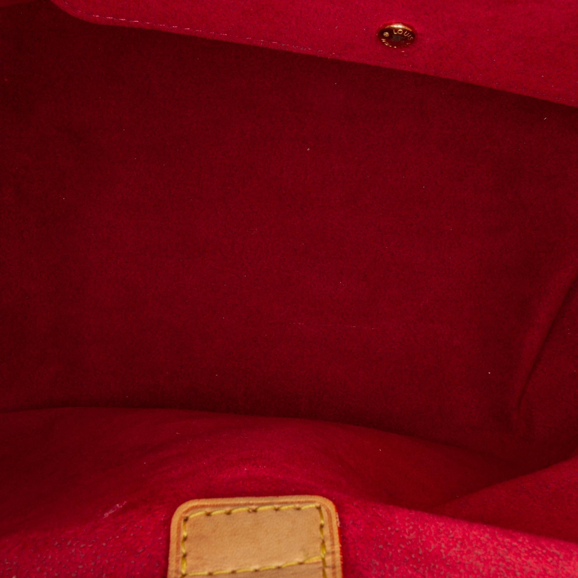 LO-LV bags 12384