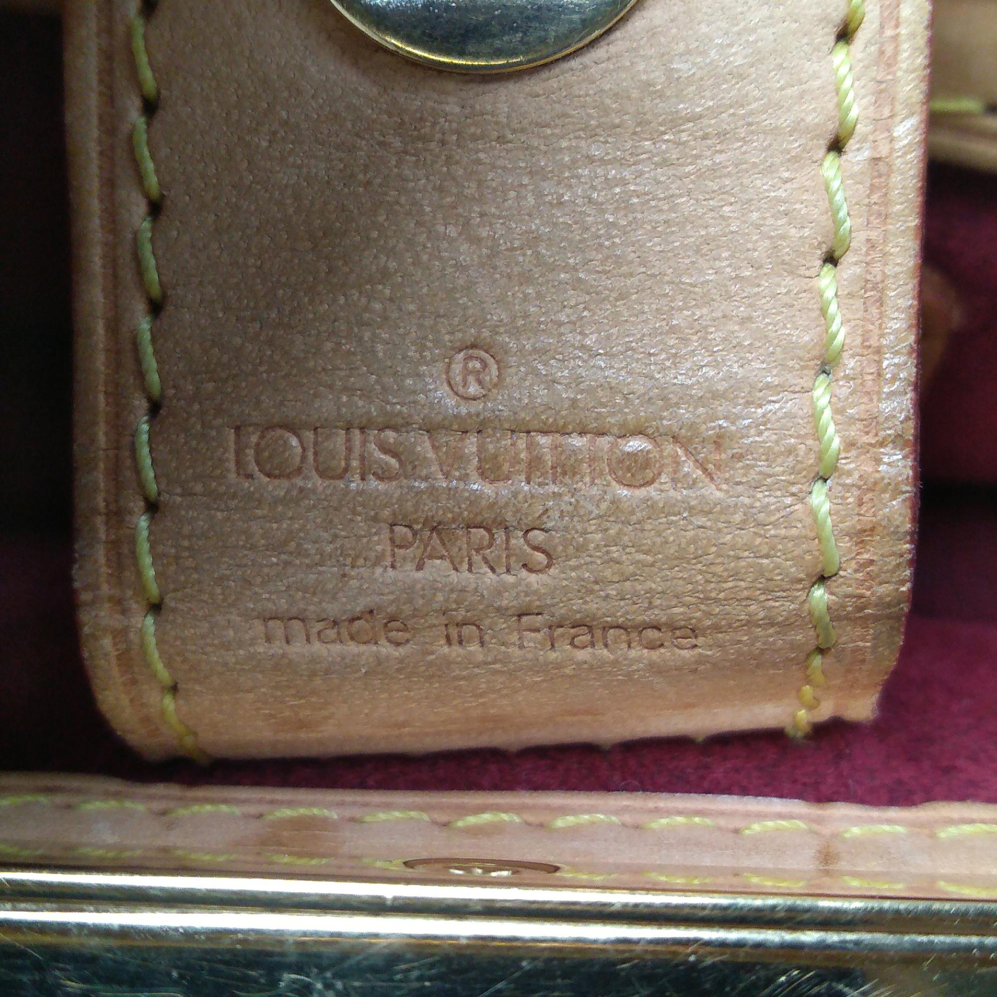 LO-LV bags 12384