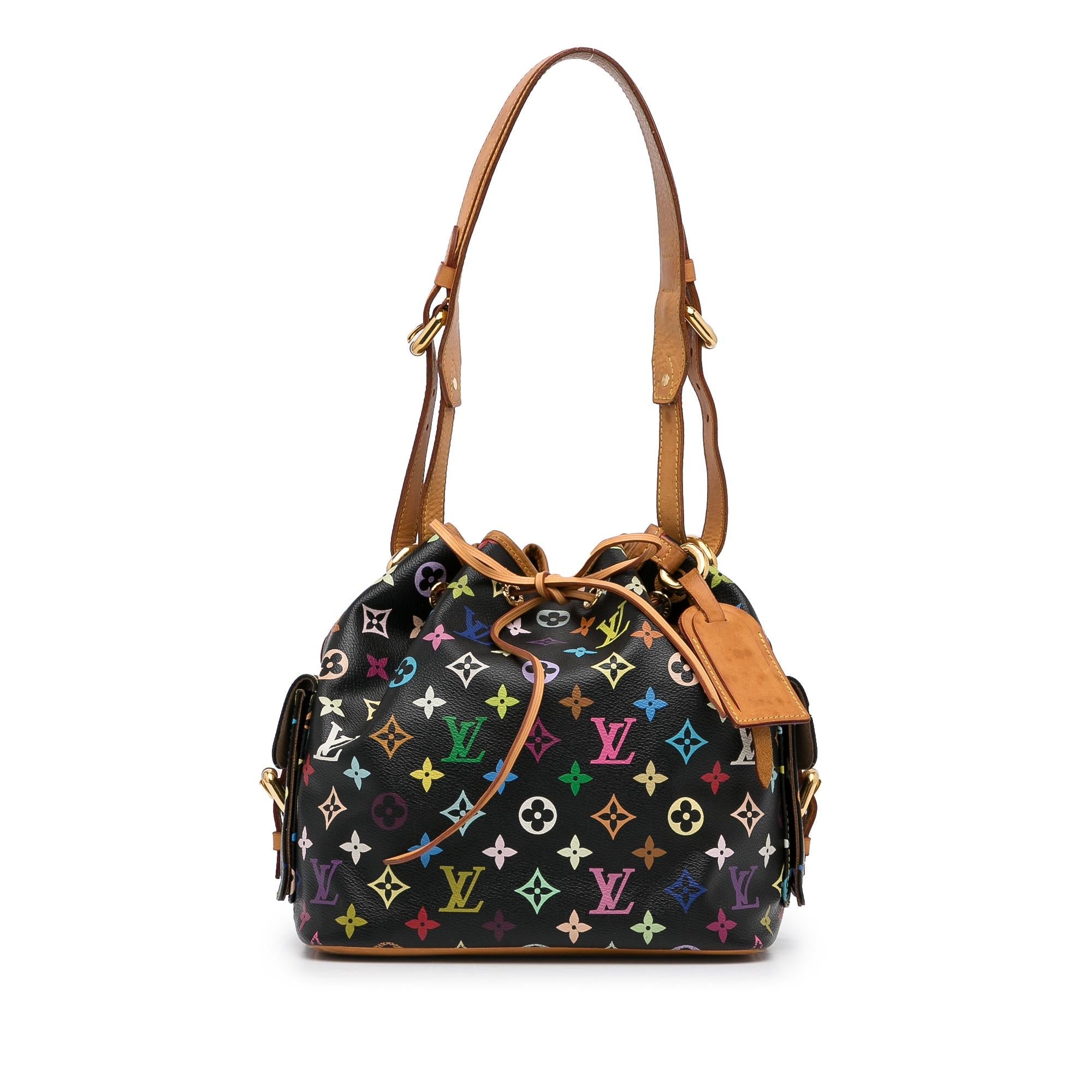 LO-LV bags 14099
