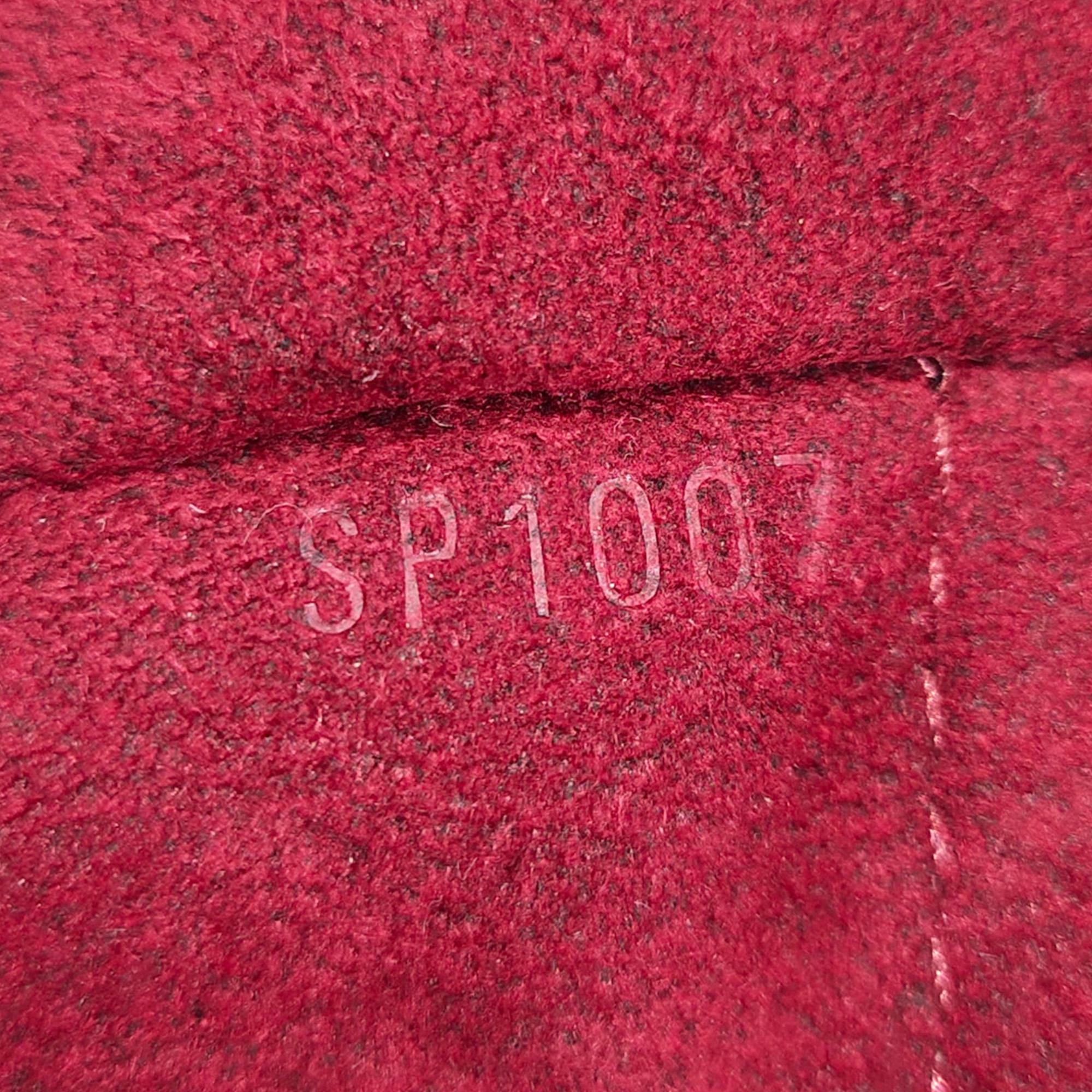 LO-LV bags 10504