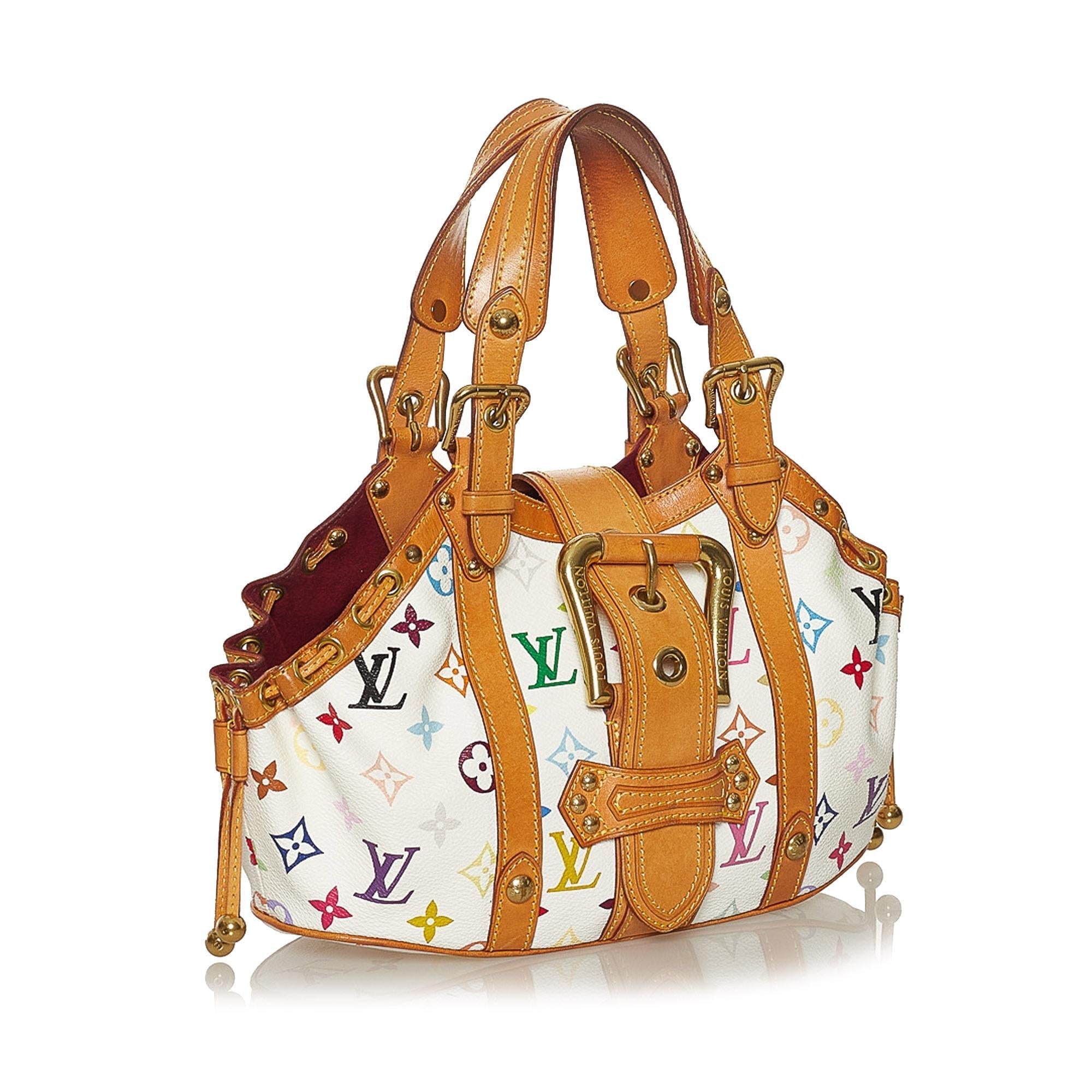 LO-LV bags 10916