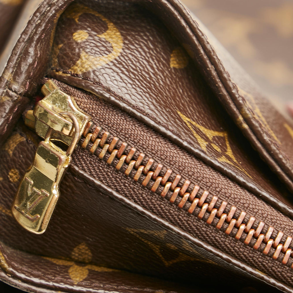 LO-LV bags 14836